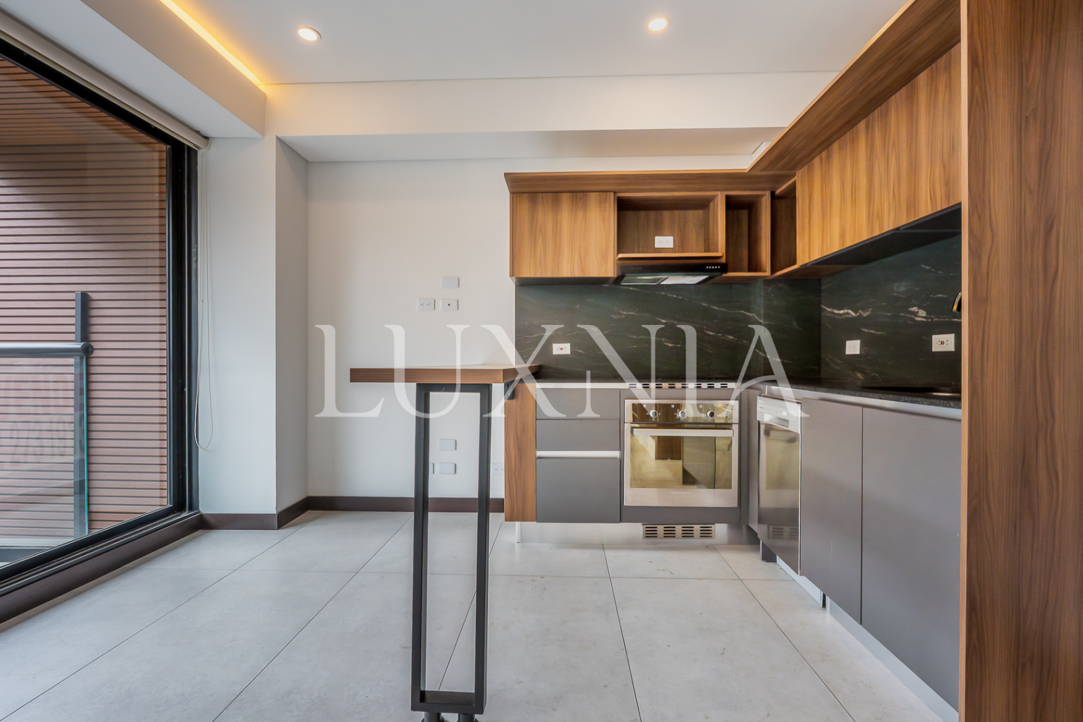 Apartamento en Venta, PARQUE EL VIRREY