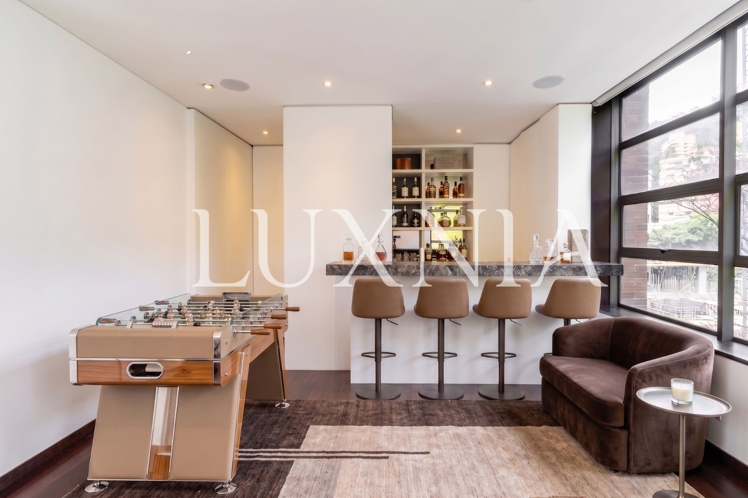 4 Apartamento en Venta, LA CABRERA