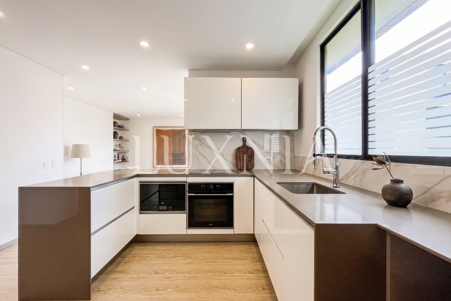 5 Apartamento en Venta, LOS ROSALES
