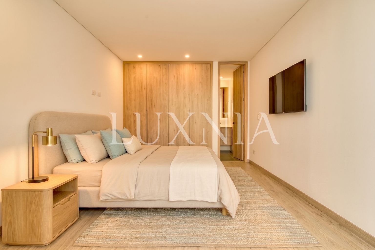 5 Apartamento en Venta SAN PATRICIO