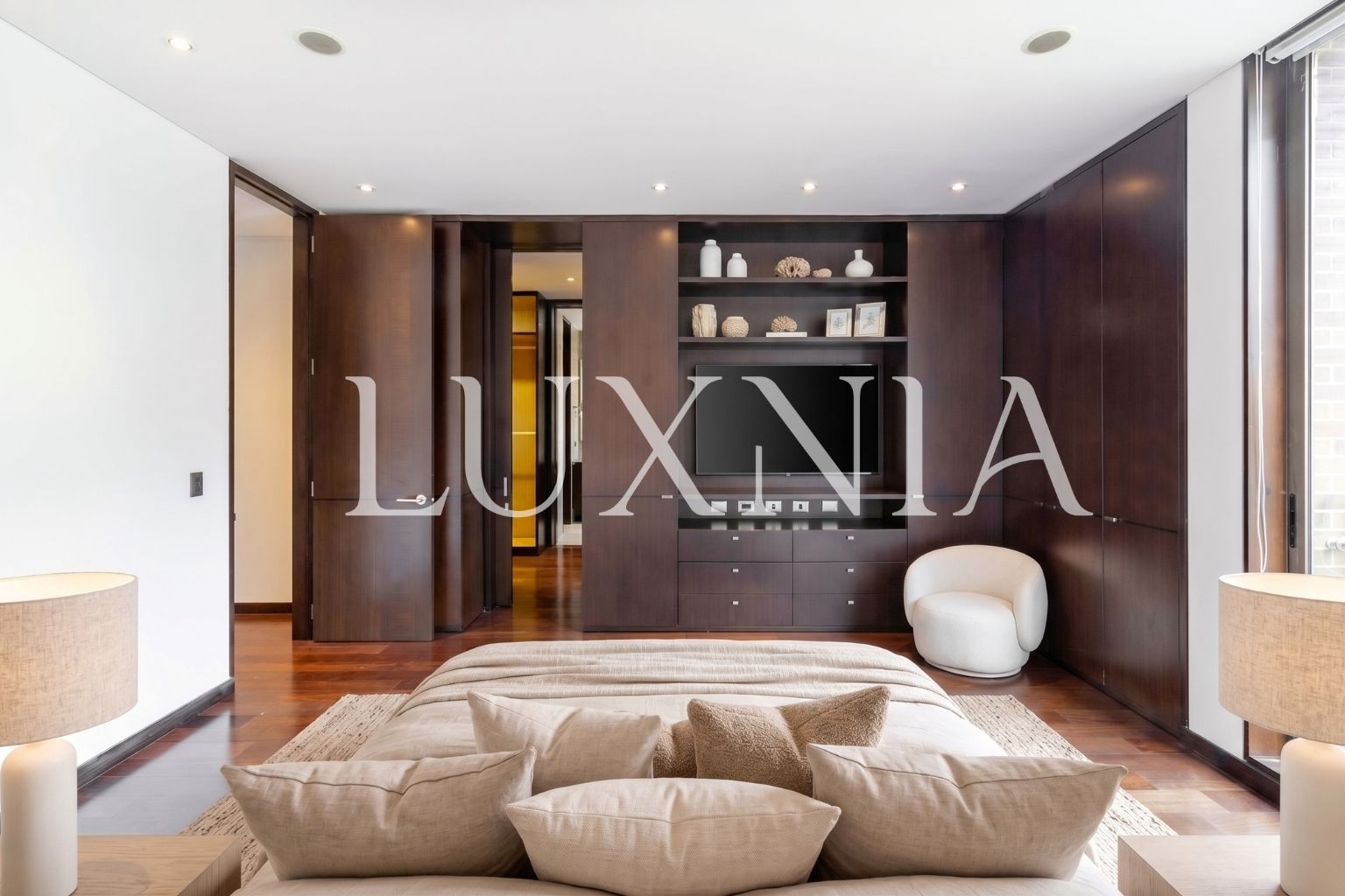 6 Apartamento en Venta, LA CABRERA