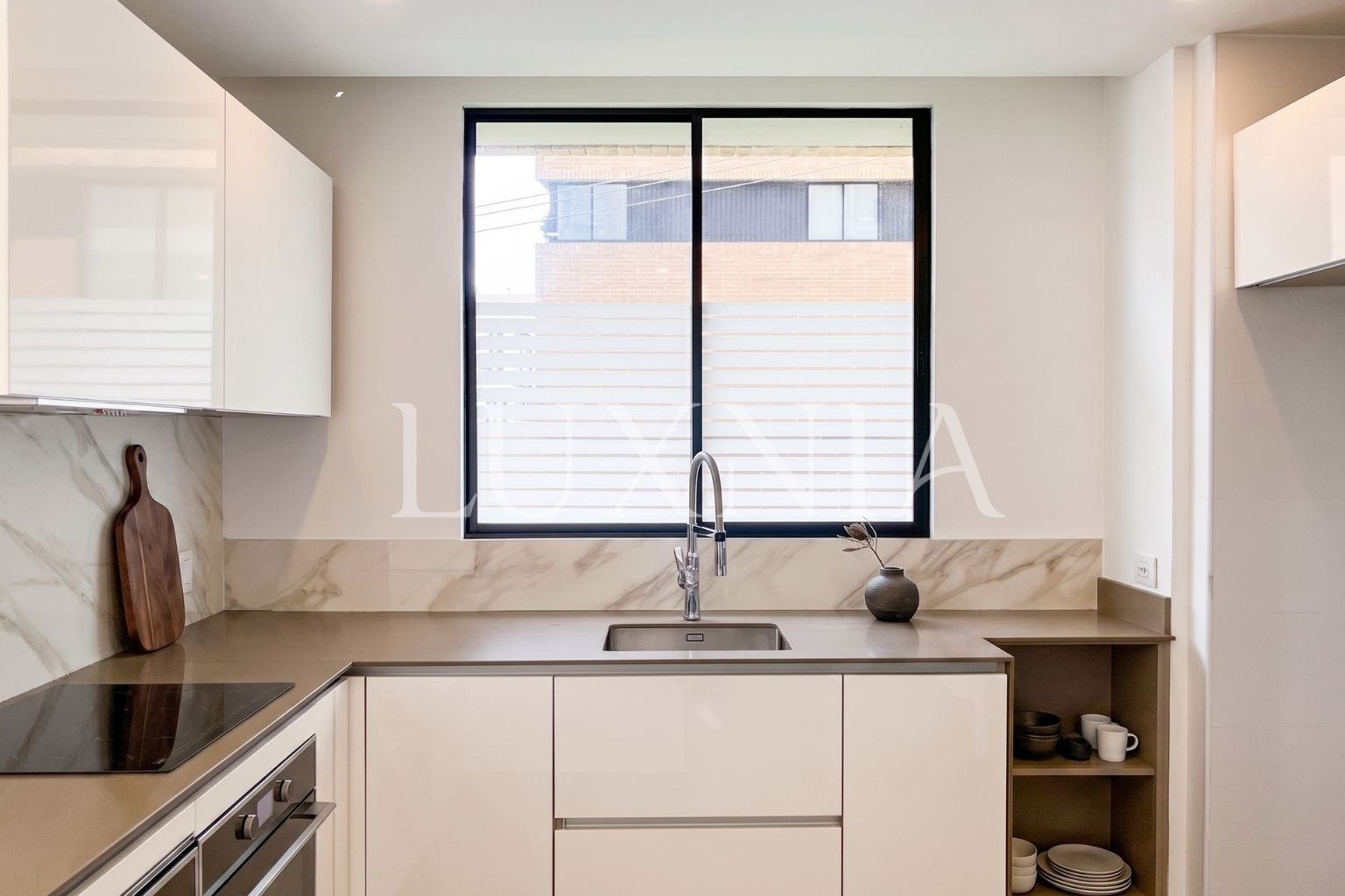6 Apartamento en Venta, LOS ROSALES