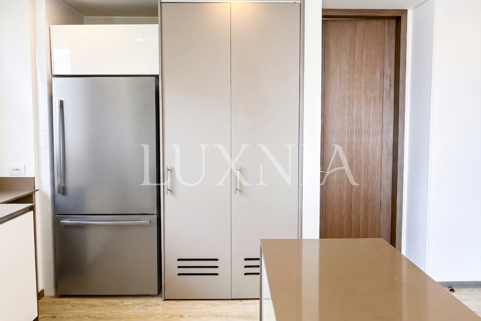 7 Apartamento en Venta, LOS ROSALES