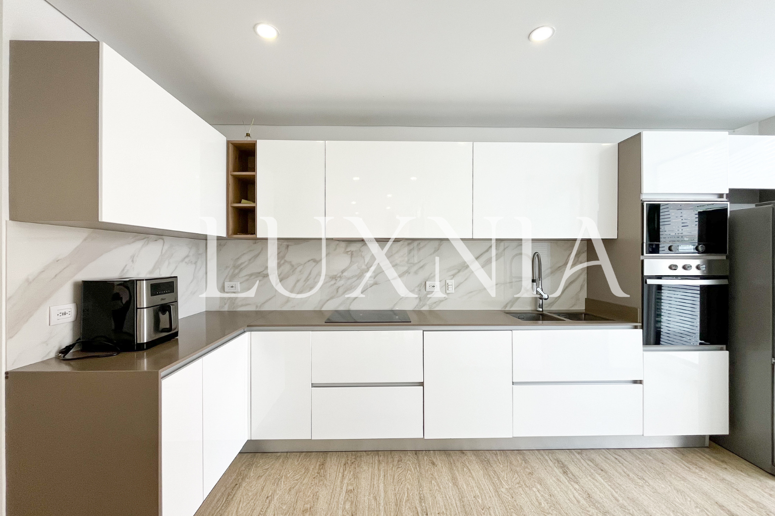 Apartamento en Arriendo LOS ROSALES