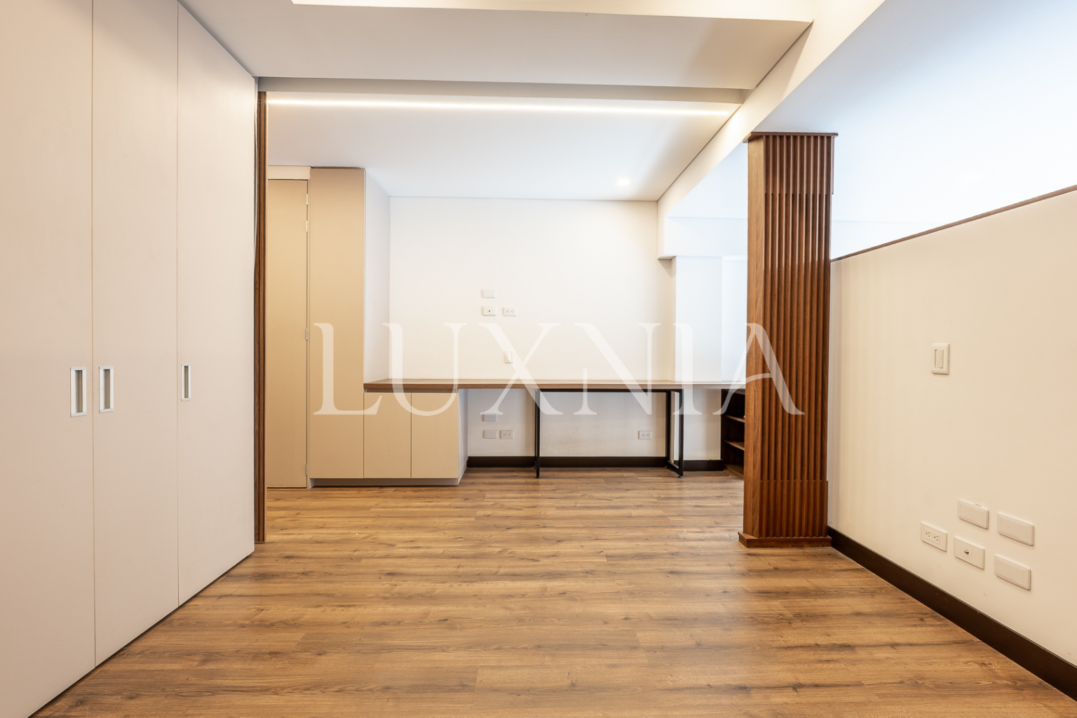 Apartamento en Venta, PARQUE EL VIRREY