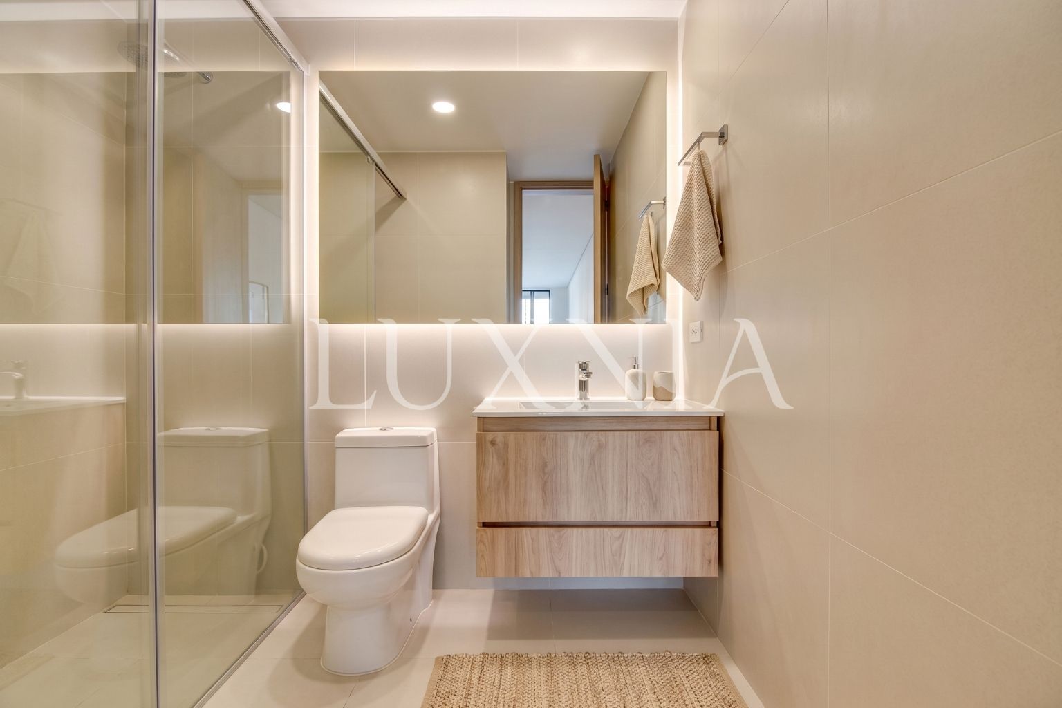 7 Apartamento en Venta SAN PATRICIO