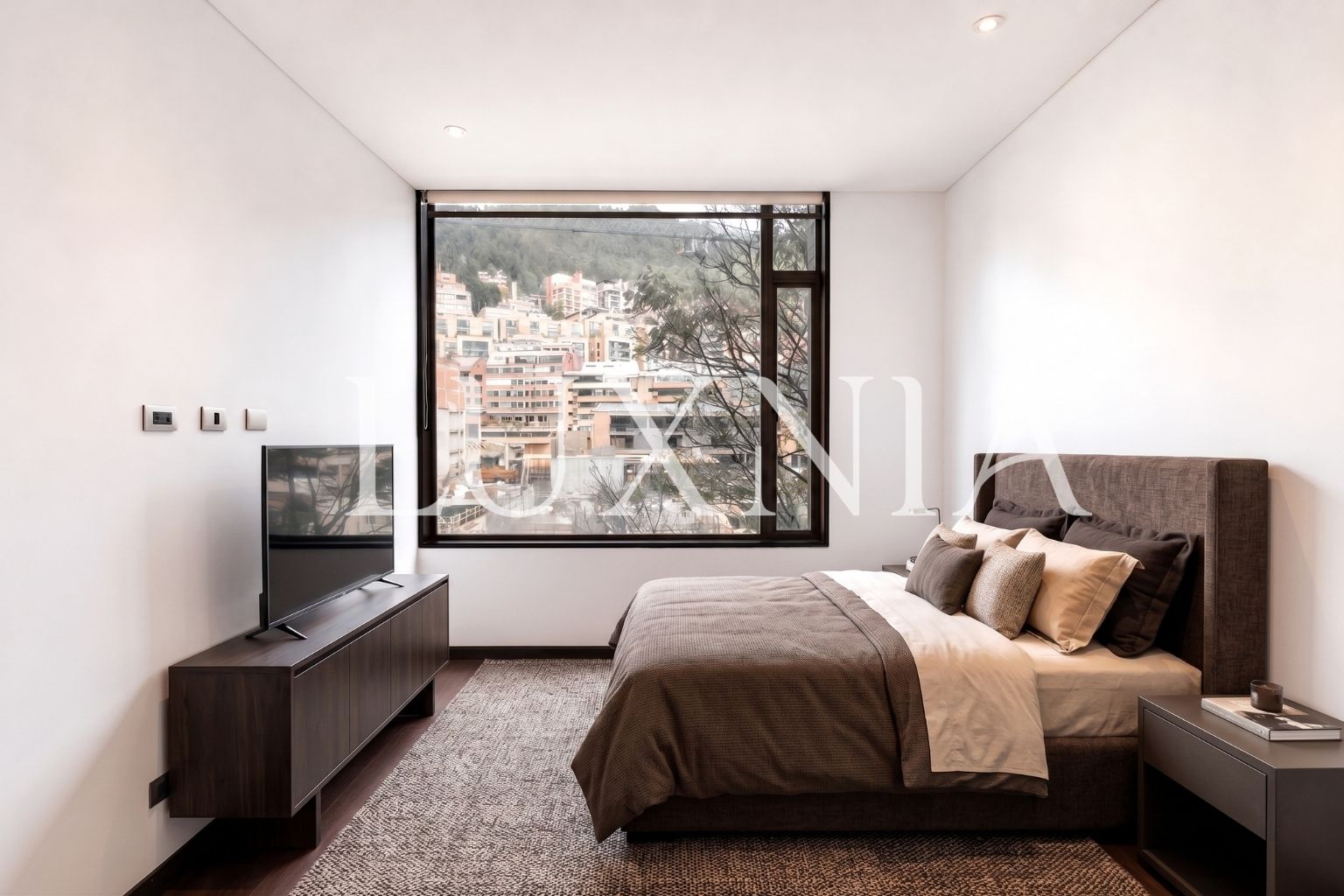 7 Apartamento en Venta, LA CABRERA