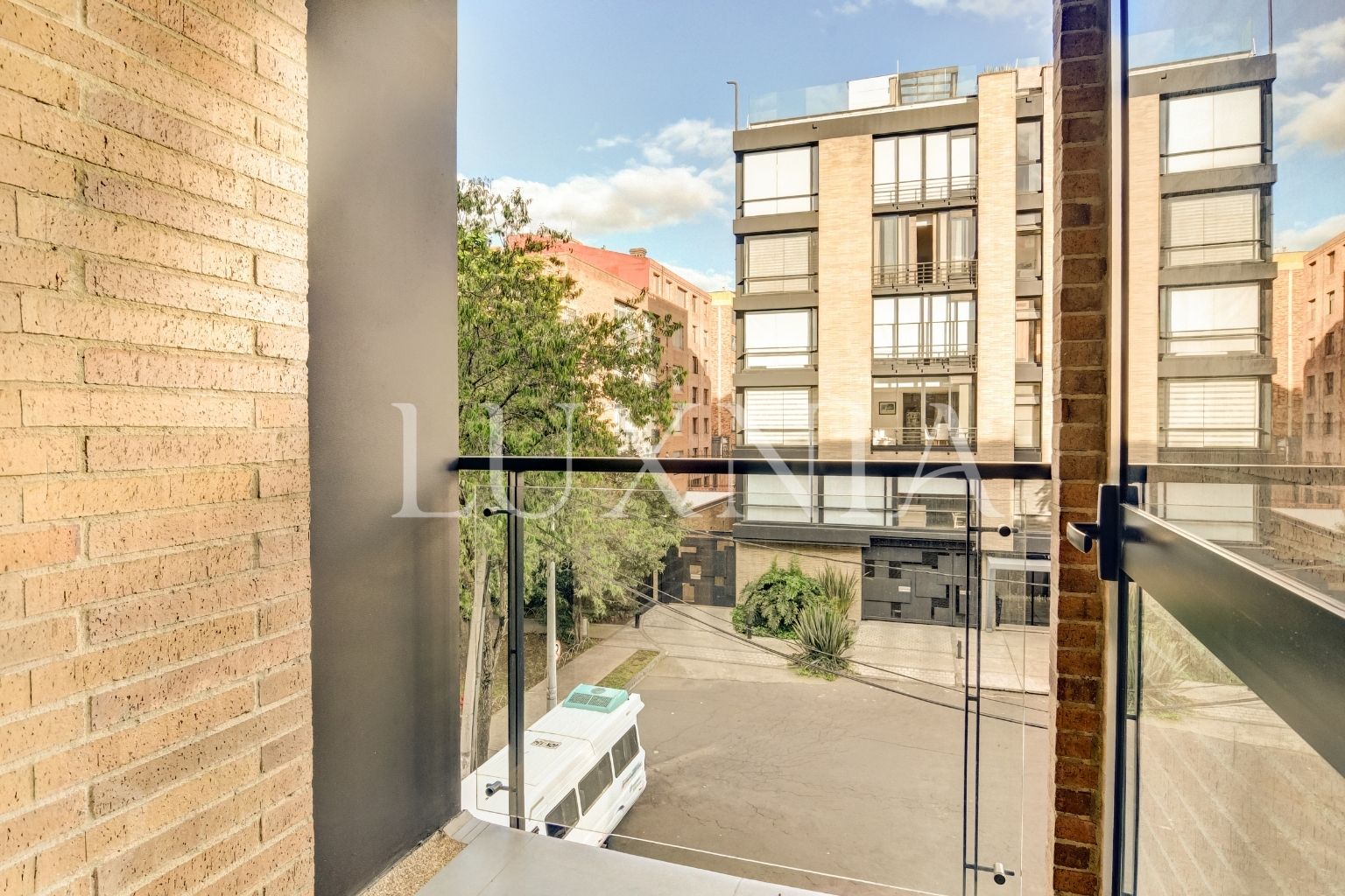 8 Apartamento en Venta SAN PATRICIO