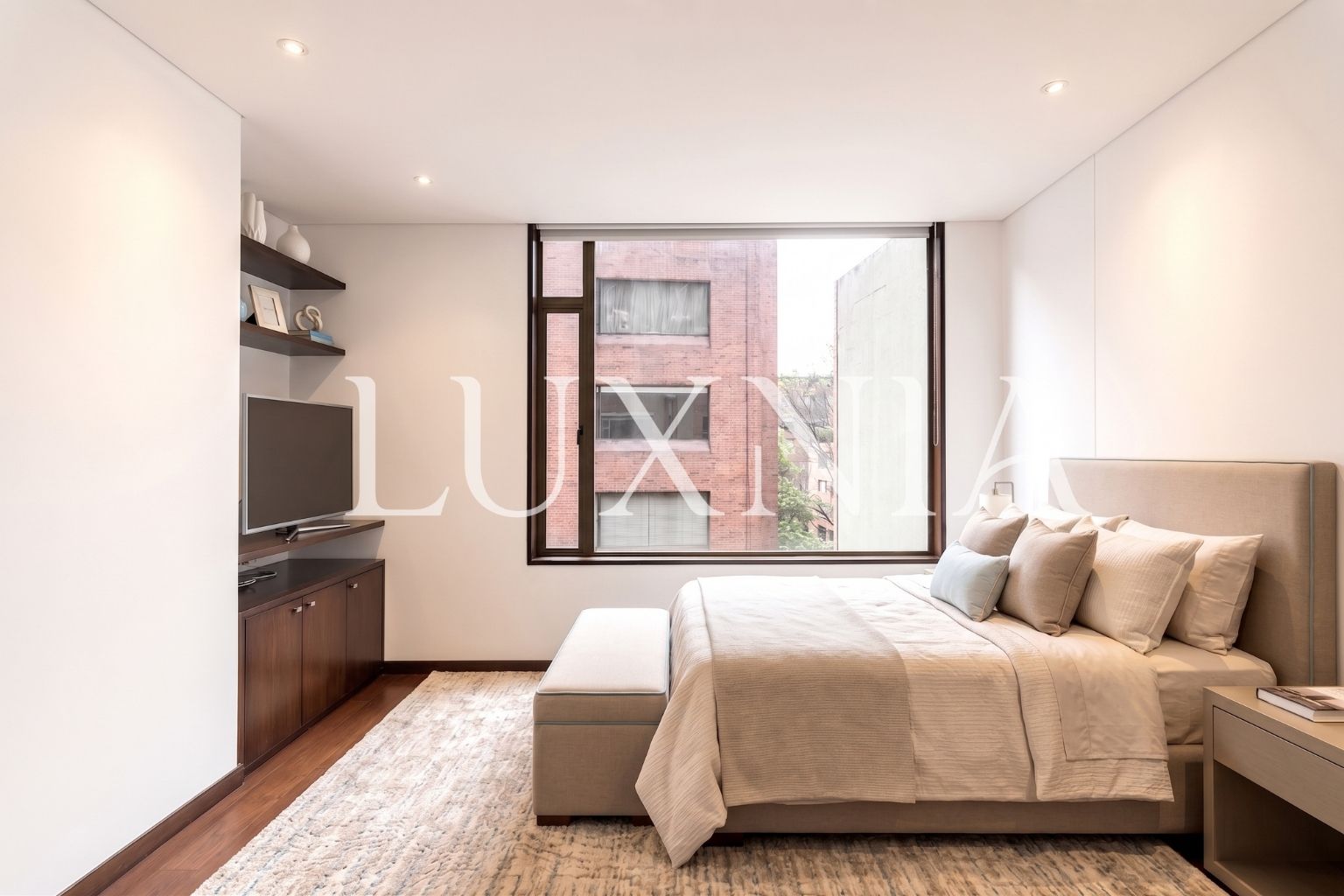 8 Apartamento en Venta, LA CABRERA