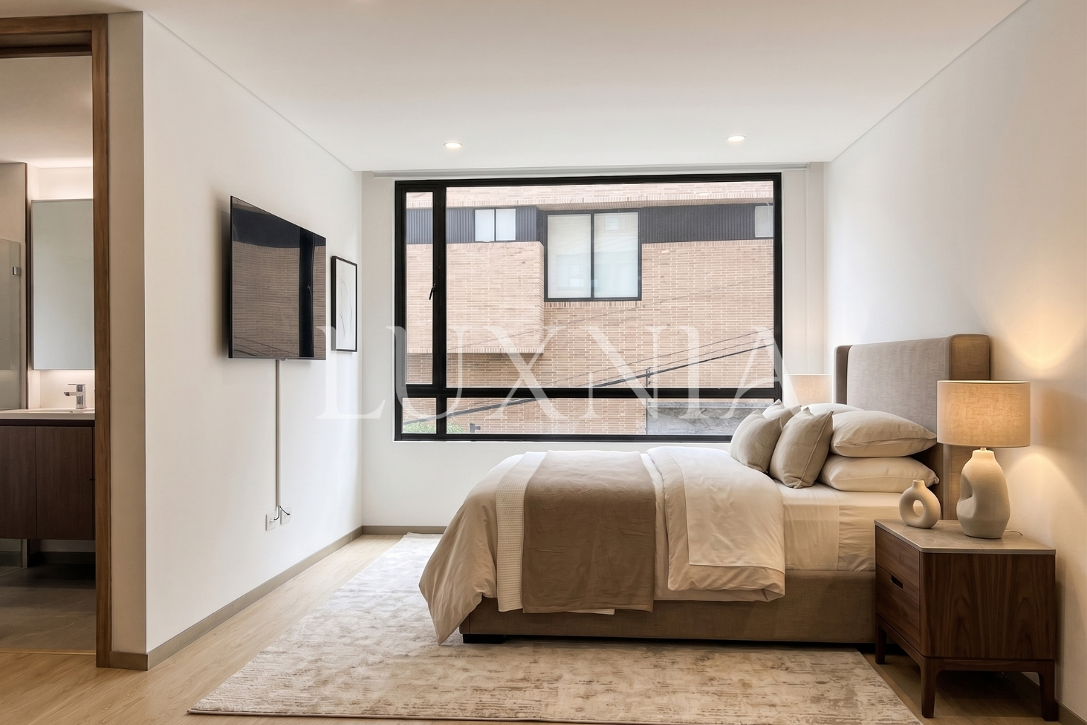 8 Apartamento en Venta, LOS ROSALES