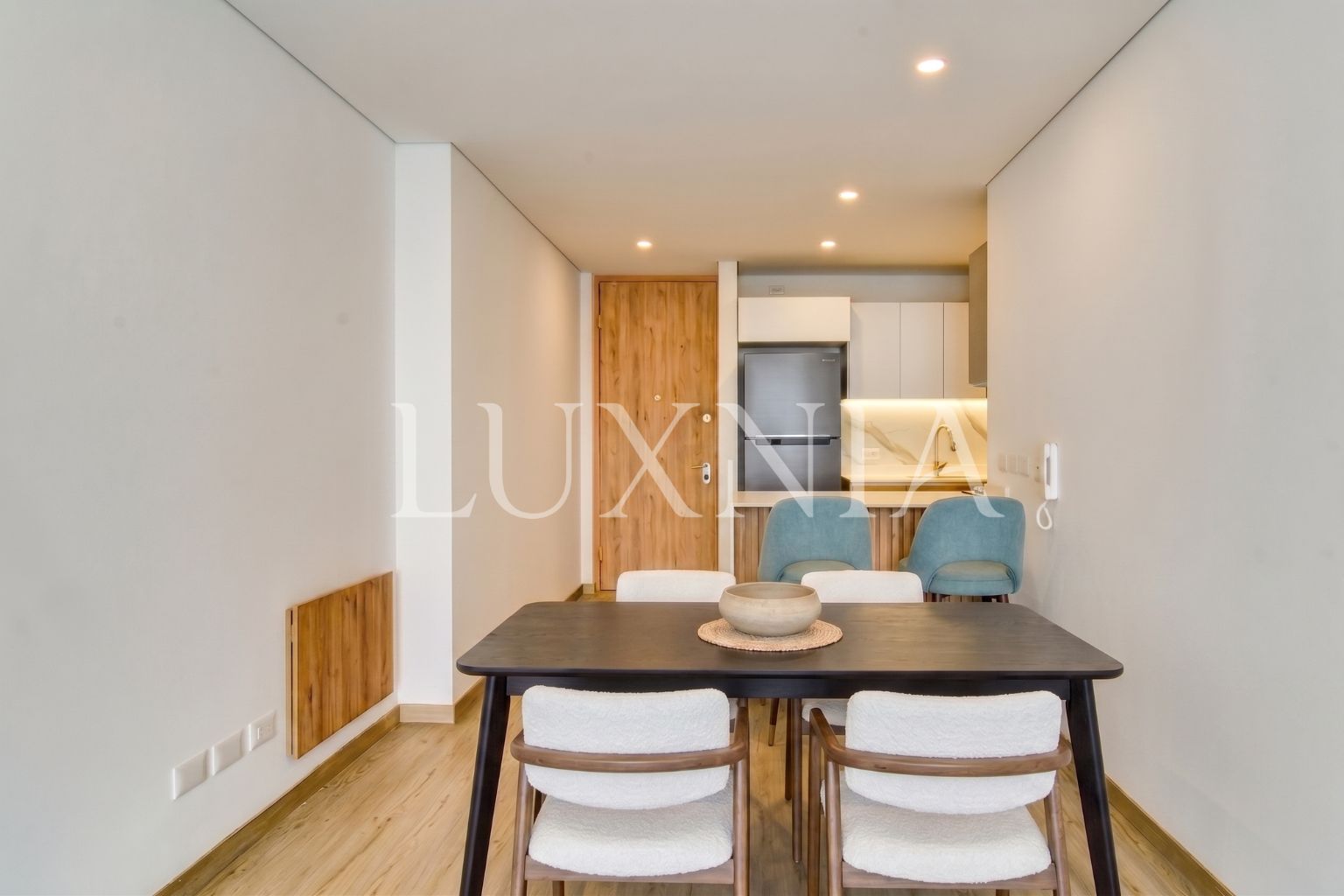 88. The Park 114 – 302 (1) Apartamento en Venta SAN PATRICIO