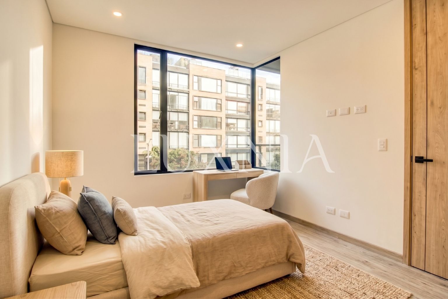 9 Apartamento en Venta SAN PATRICIO