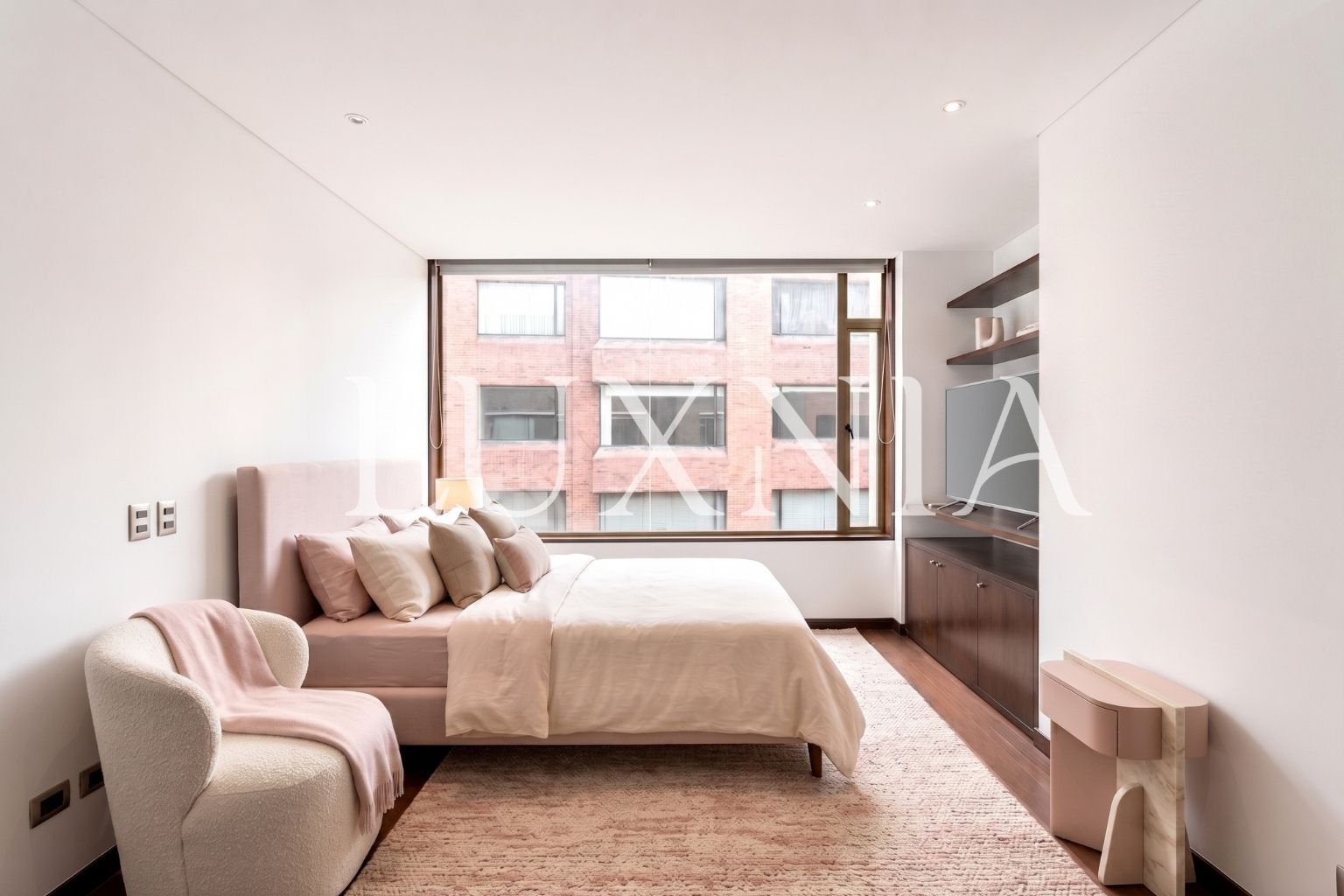9 Apartamento en Venta, LA CABRERA