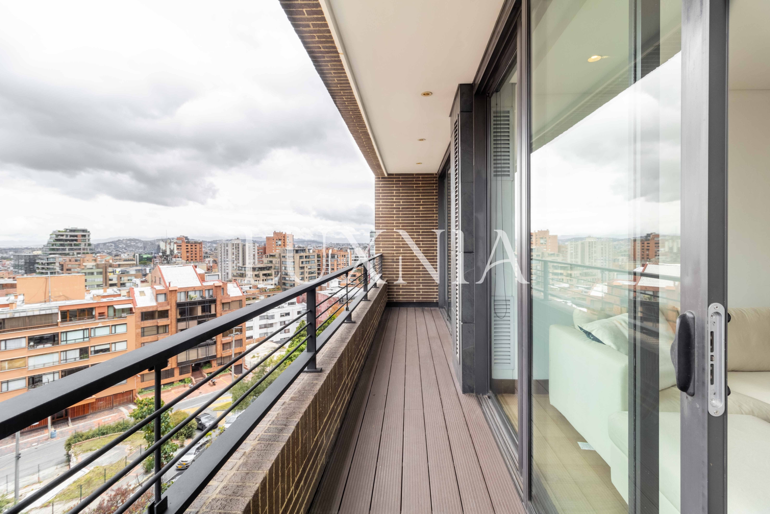 Apartamento en Arriendo , LOS ROSALES