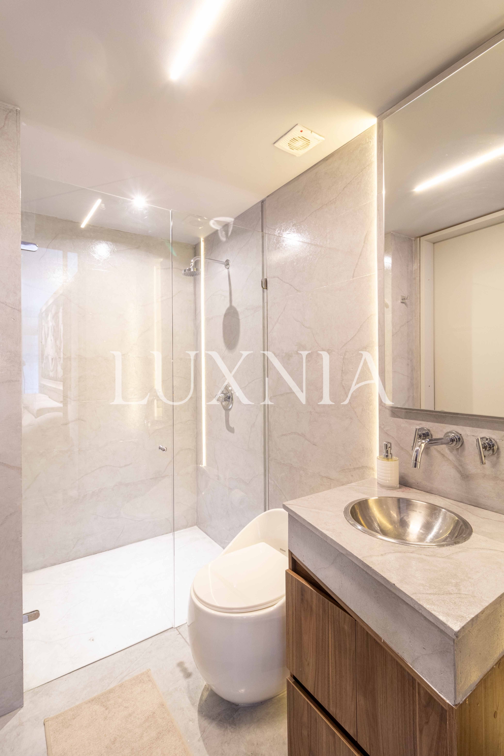 Apartamento en Arriendo , CHICO NORTE