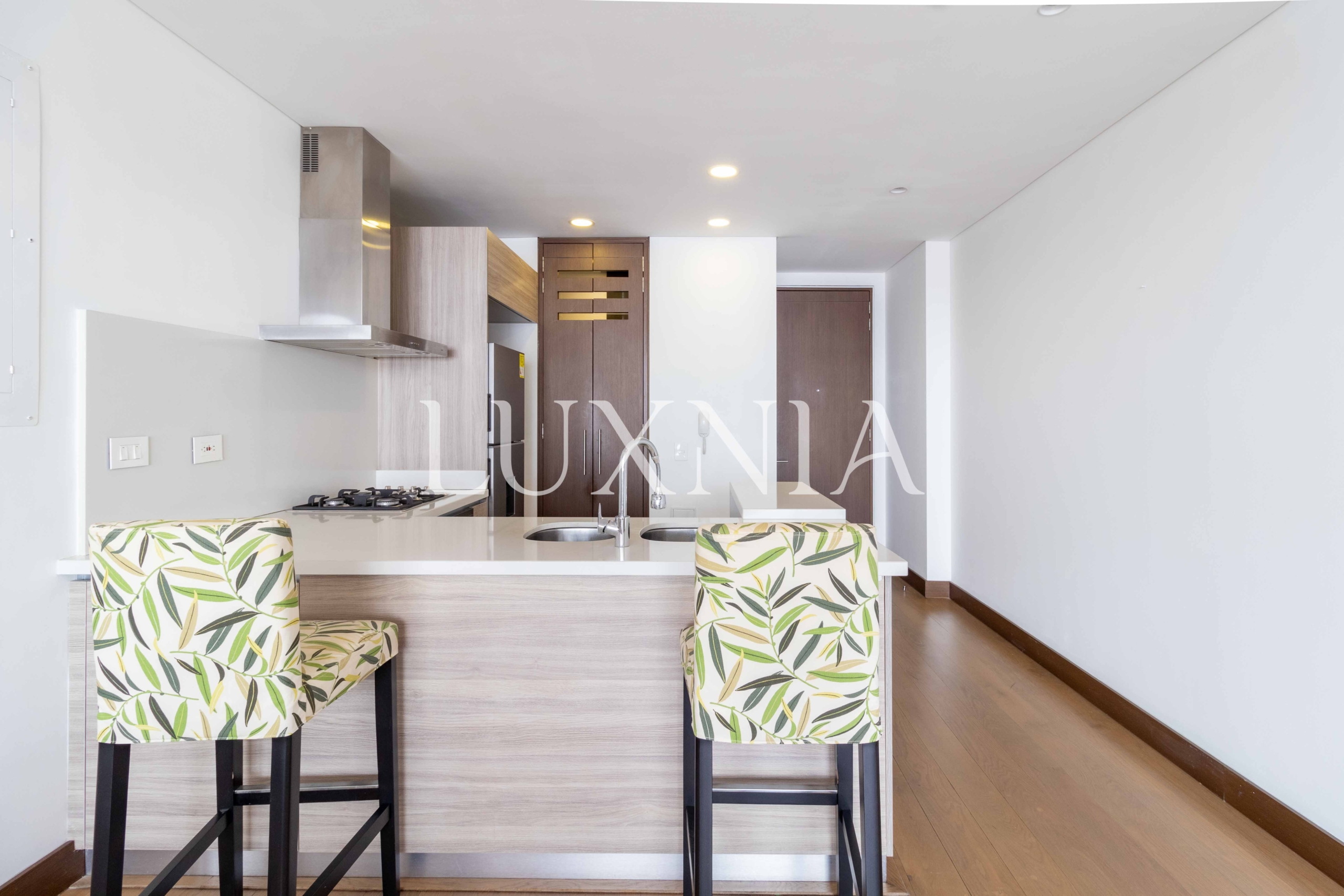 Apartamento en Arriendo , LOS ROSALES