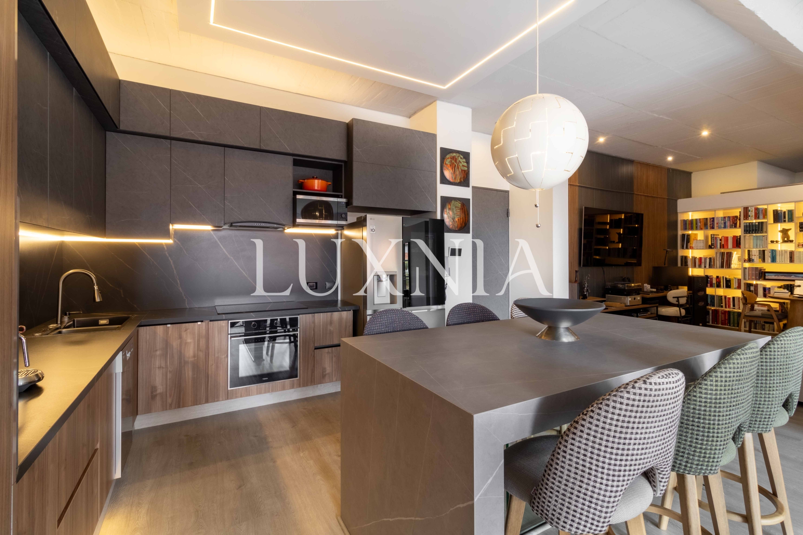 Apartamento en Arriendo , CHICO NORTE