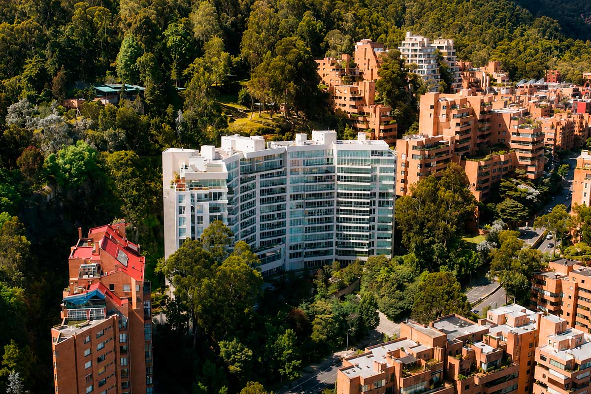 Comprar apartamento en Rosales