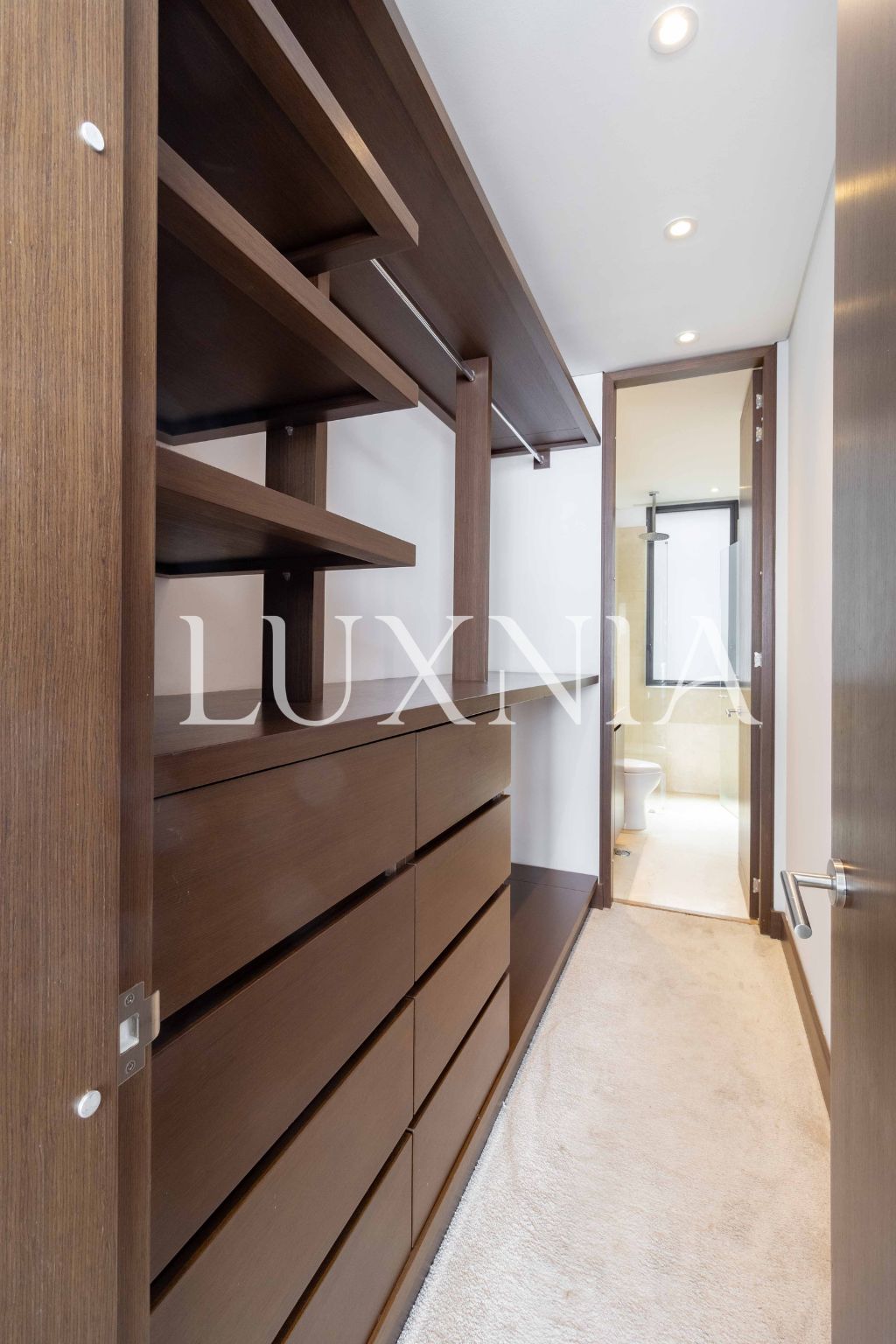 Apartamento en Arriendo , LOS ROSALES