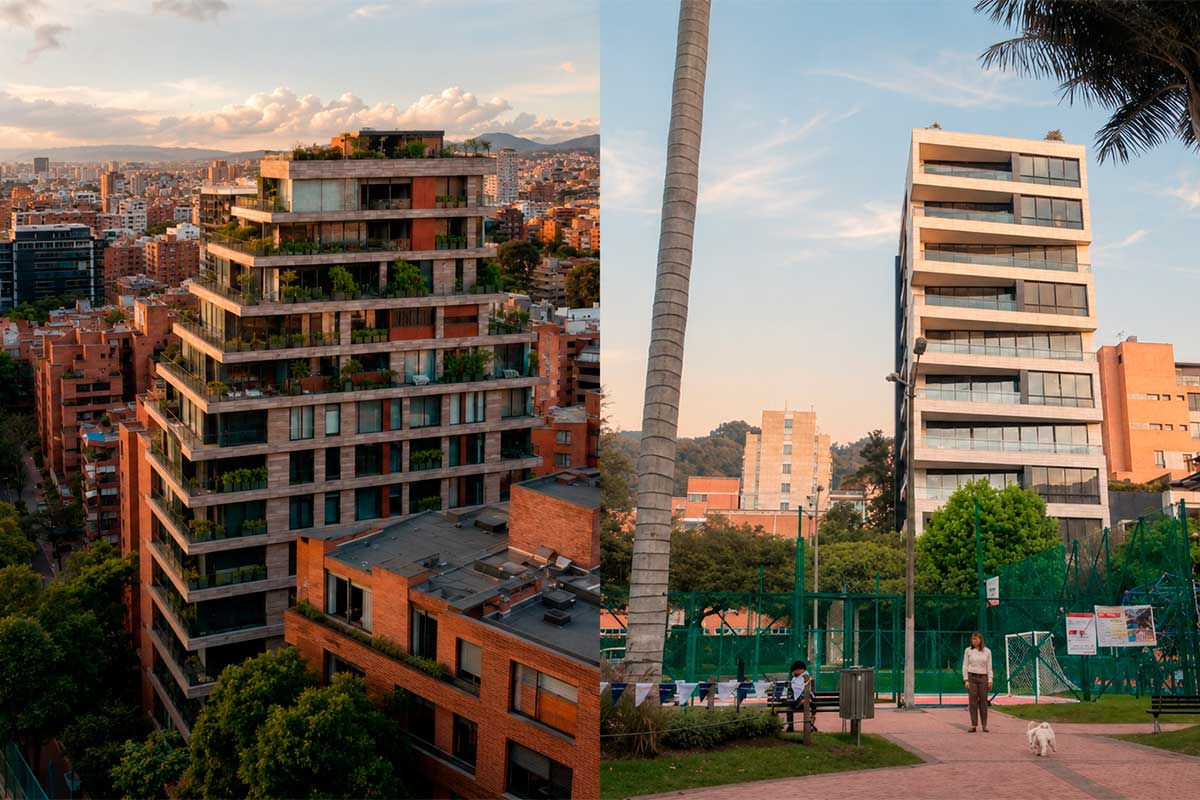 El Nogal Bogotá