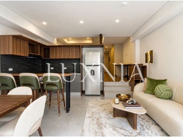 Apartamento en Venta, PARQUE EL VIRREY