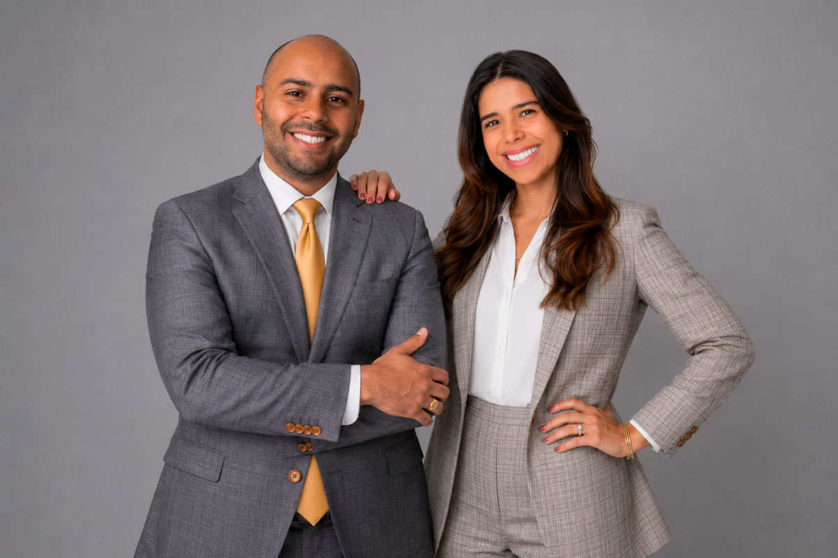 Mejores agentes inmobiliarios en Colombia
