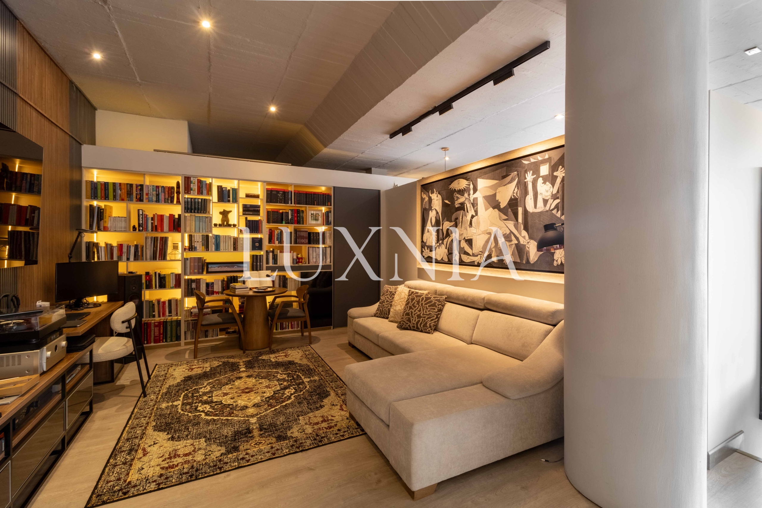Apartamento en Arriendo , CHICO NORTE