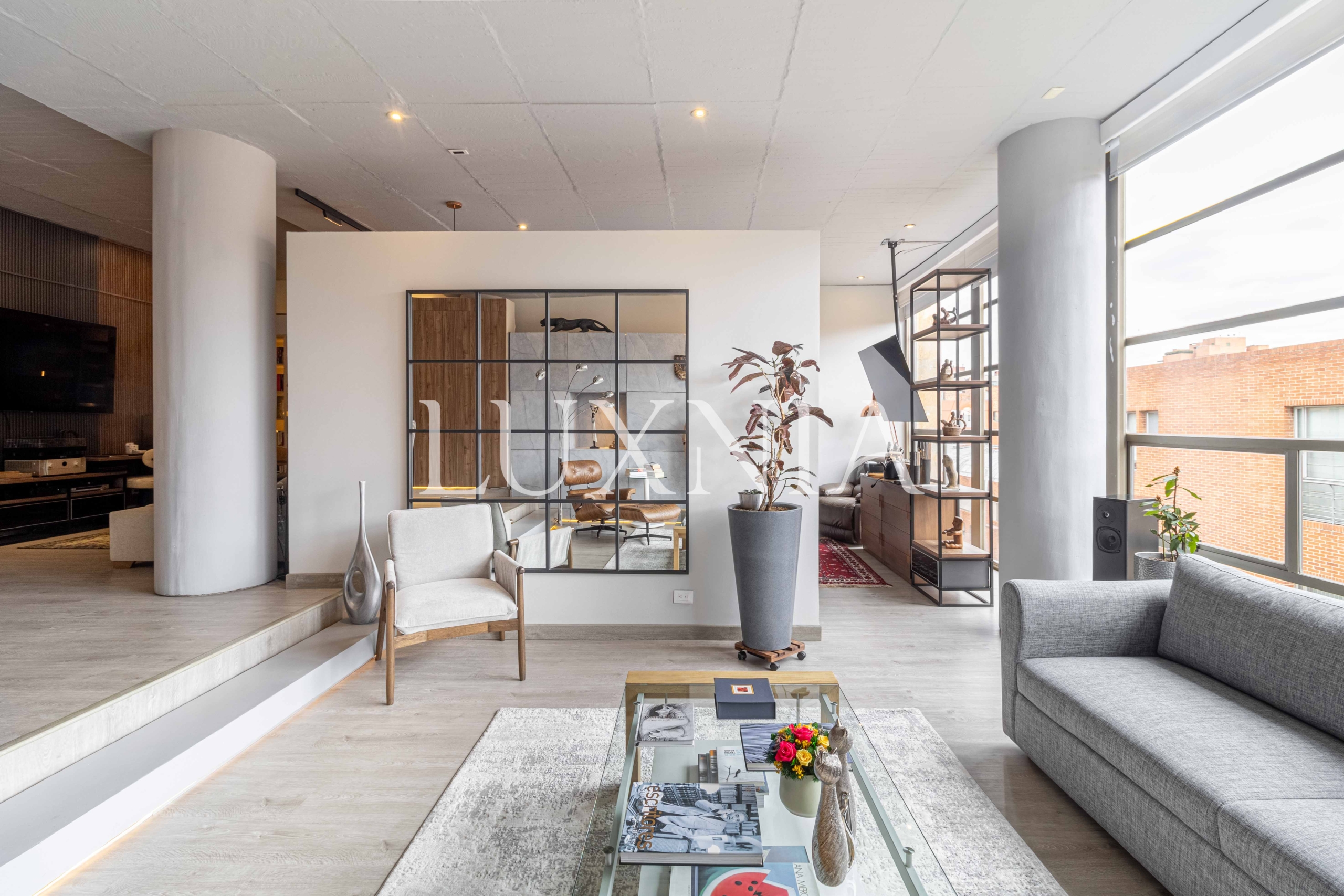 Apartamento en Arriendo , CHICO NORTE