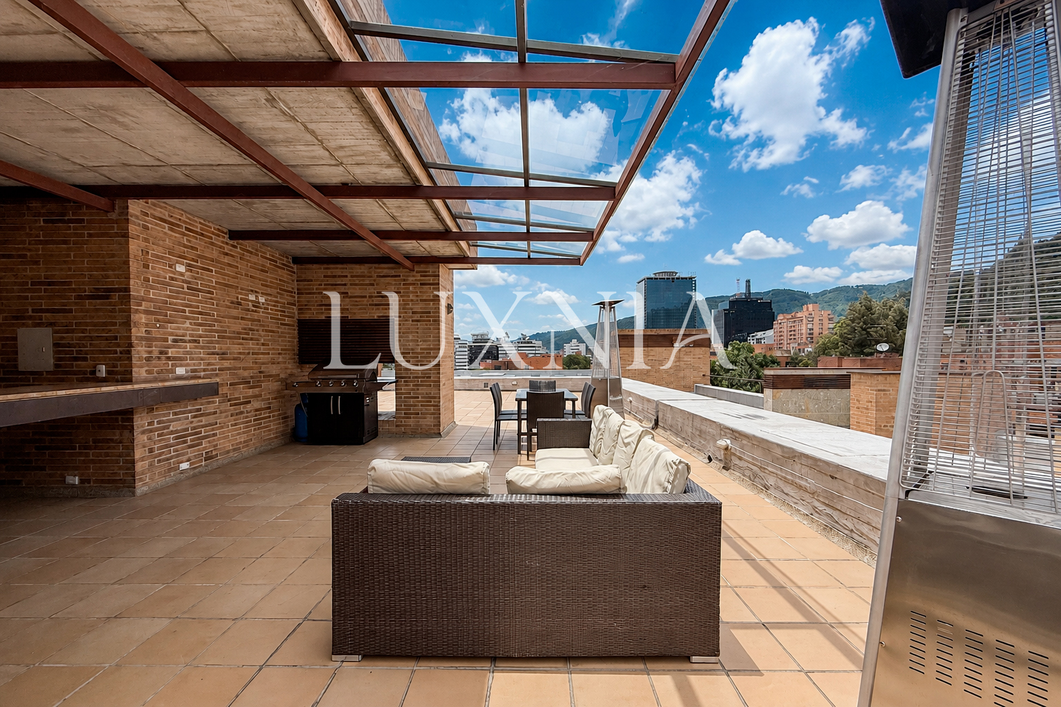 Apartamento en Arriendo , CHICO NORTE