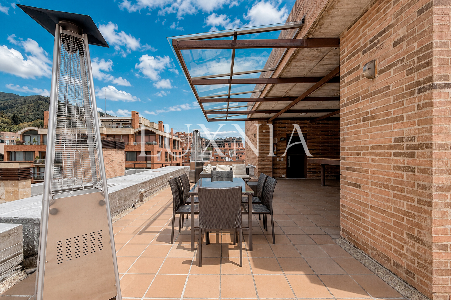 Apartamento en Arriendo , CHICO NORTE