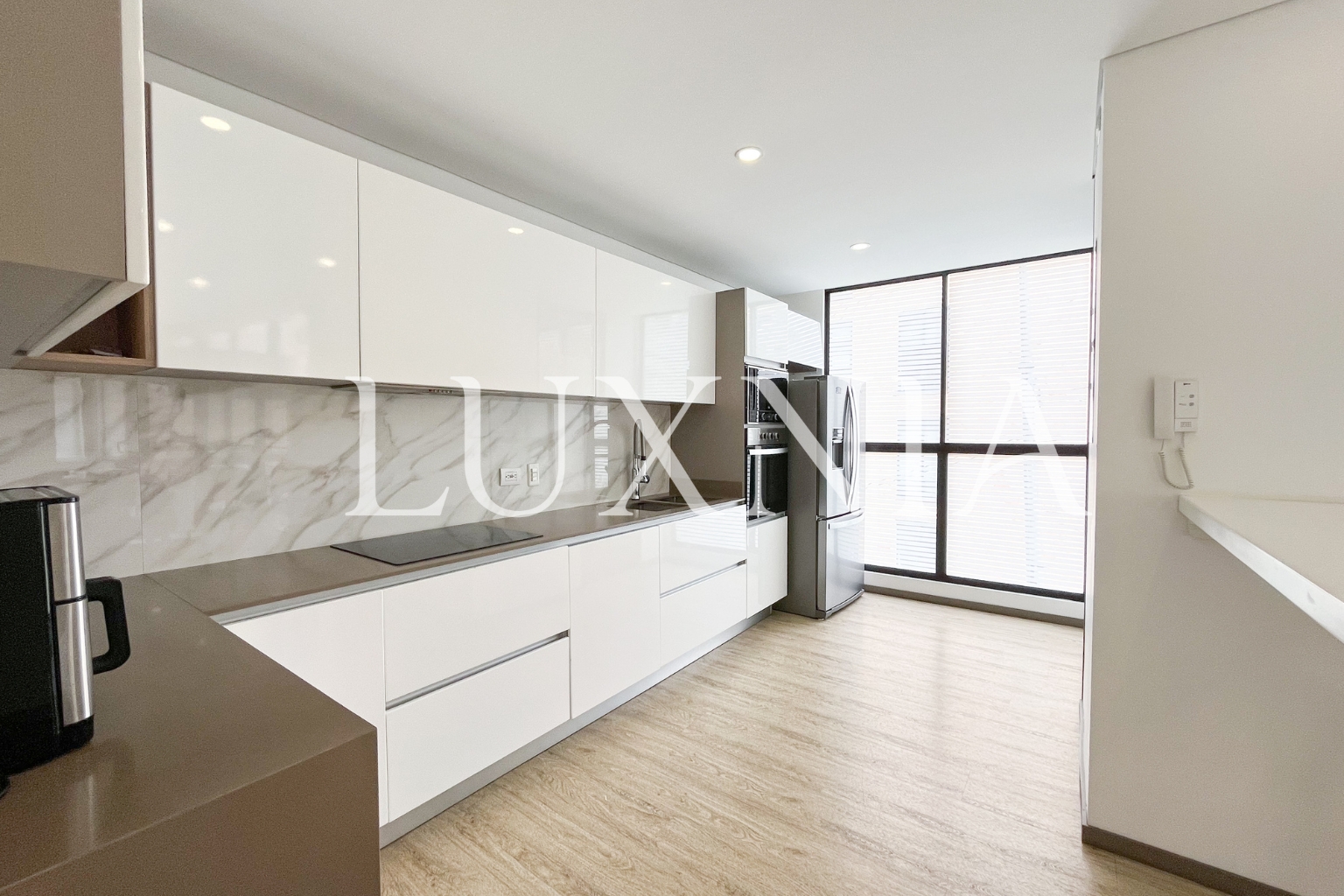 Apartamento en Arriendo LOS ROSALES