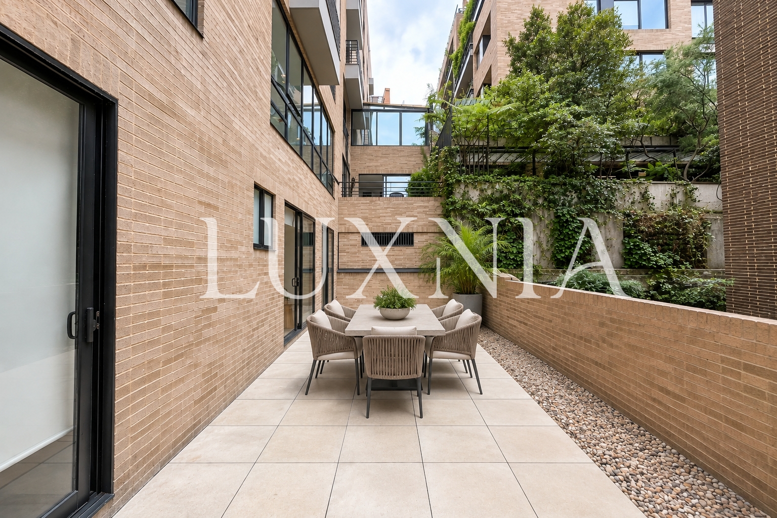 Apartamento en Arriendo LOS ROSALES
