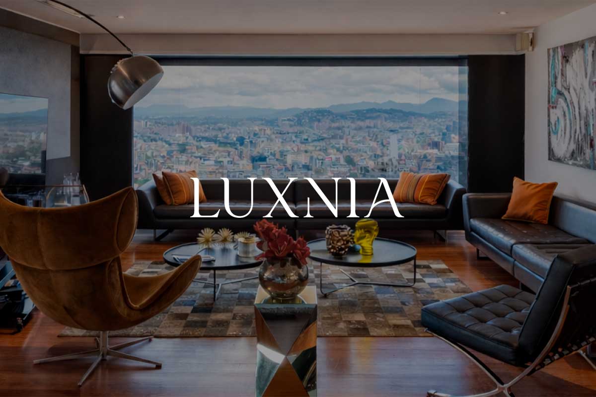 Una curaduría inmobiliaria especializada en clientes HNWI