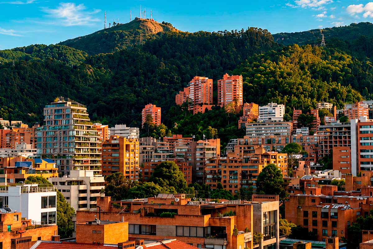 broker inmobiliario en Colombia