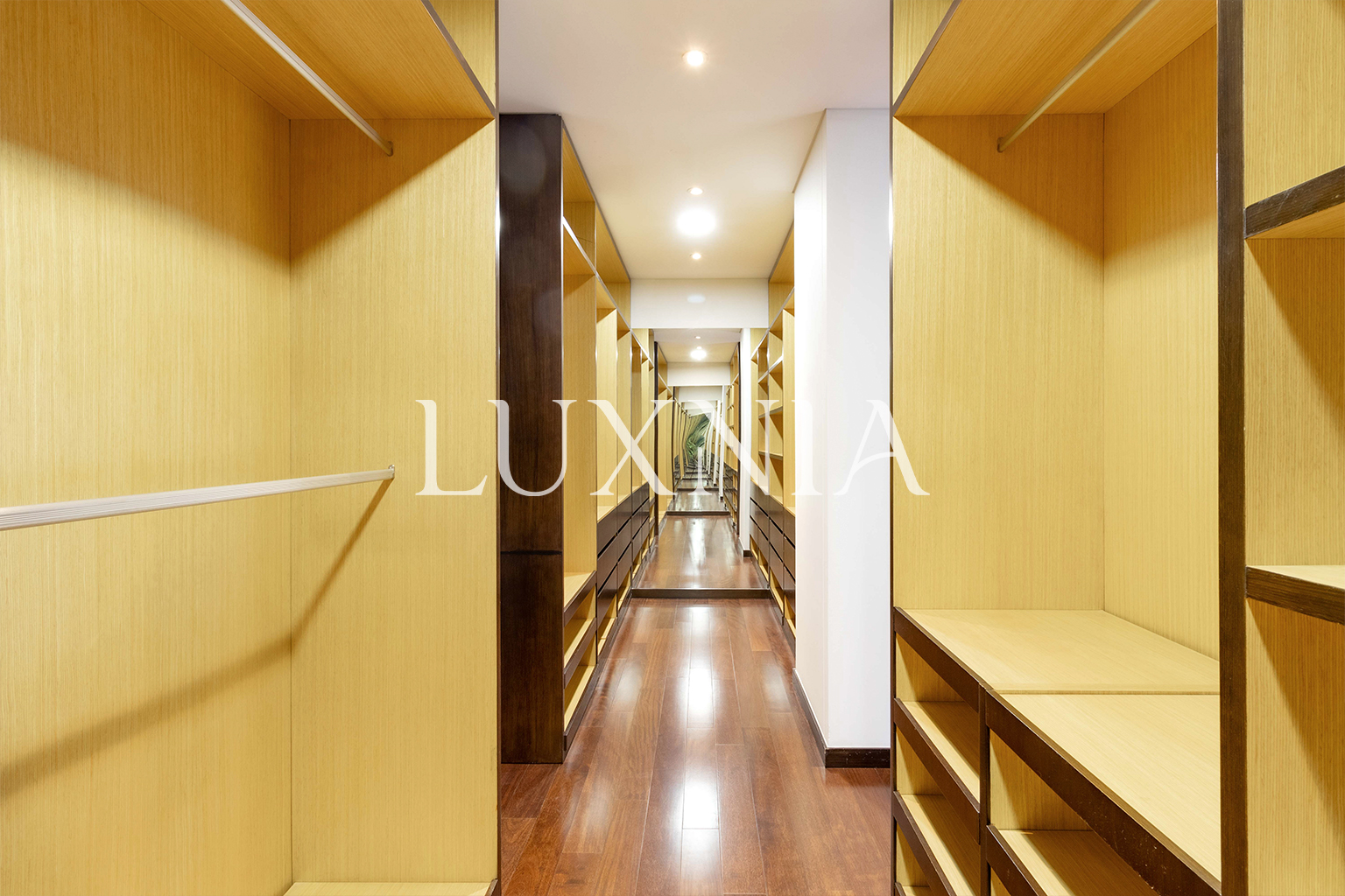 doble walkin closet_Habitación principal_1 Apartamento en Venta, LA CABRERA