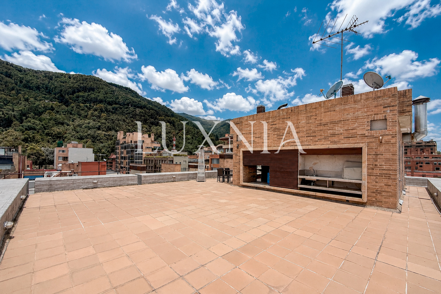 Apartamento en Arriendo , CHICO NORTE