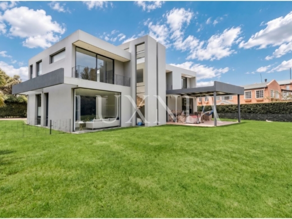 Casa en Venta, SOPO