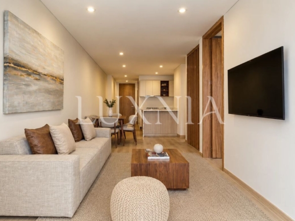Apartamento en Arriendo, SAN PATRICIO