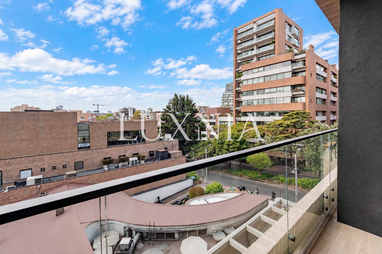 Apartamento en Venta, La Cabrera