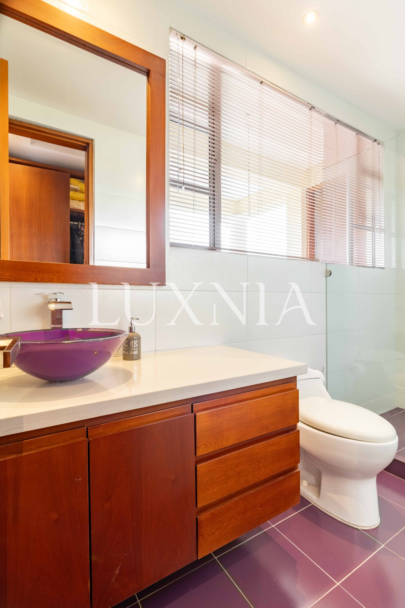 Baño Habitación auxiliar_1 (2) Casa en Venta, Cajicá