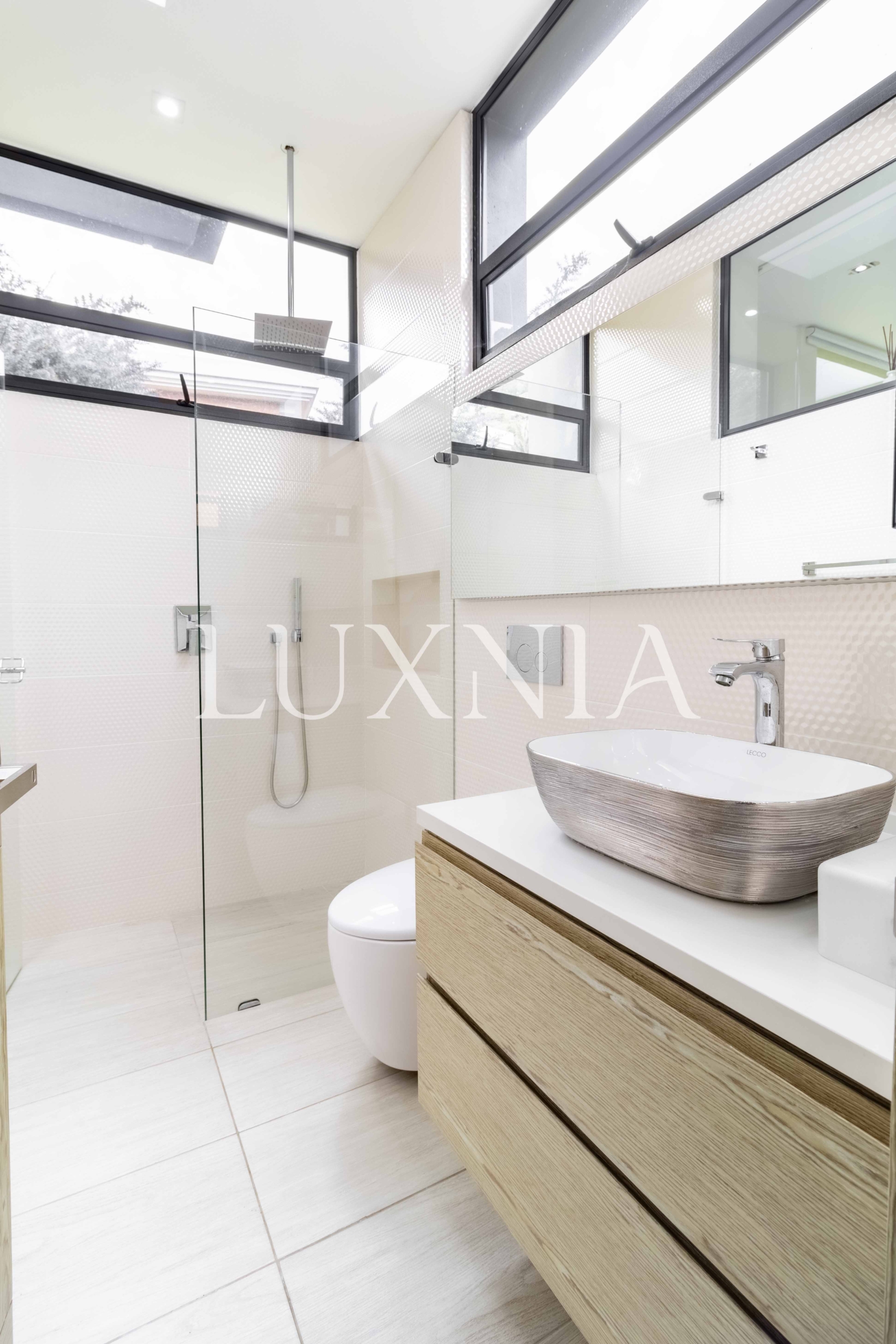 Baño Habitación auxiliar_1 (5) Casa en Venta, SOPO