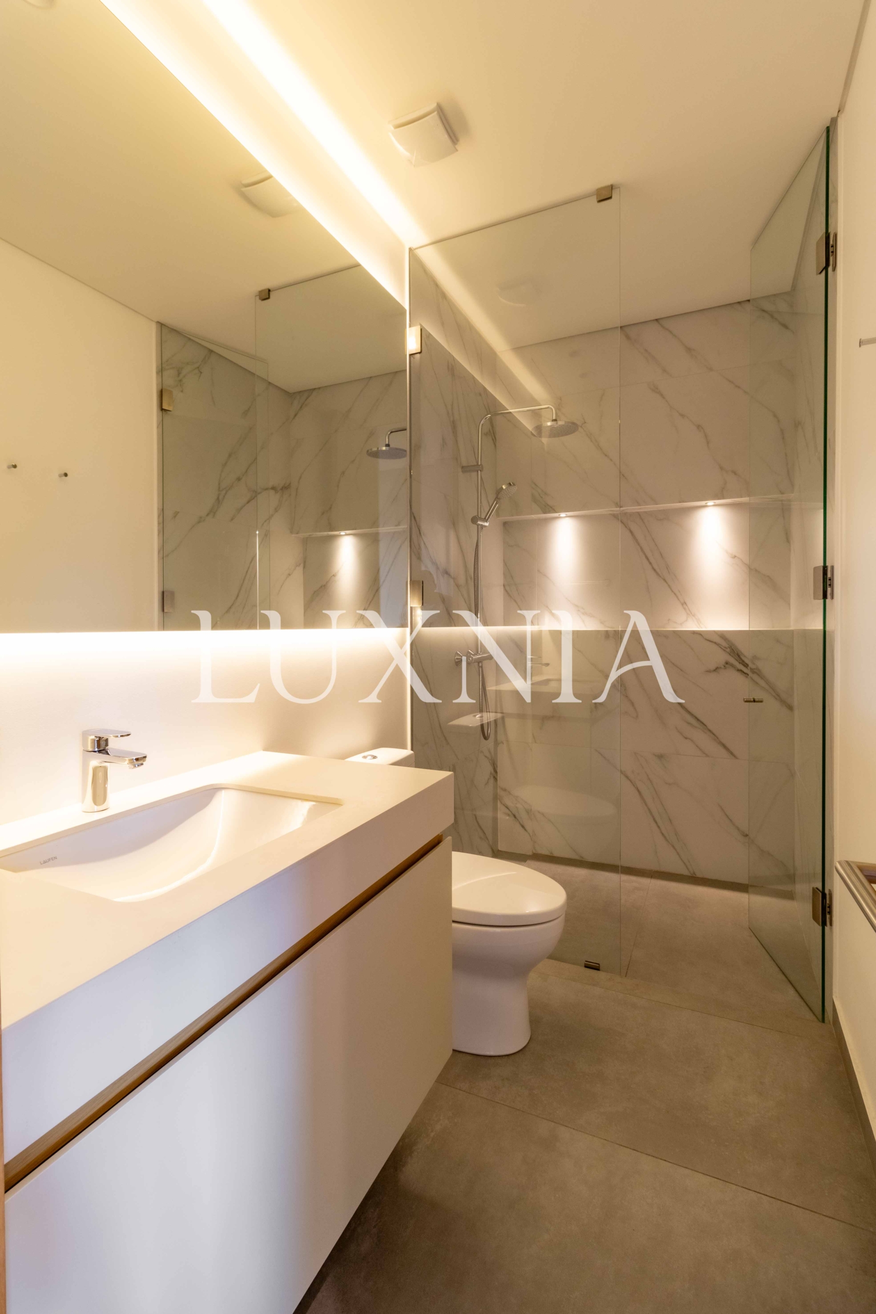 Apartamento en Venta, La Cabrera