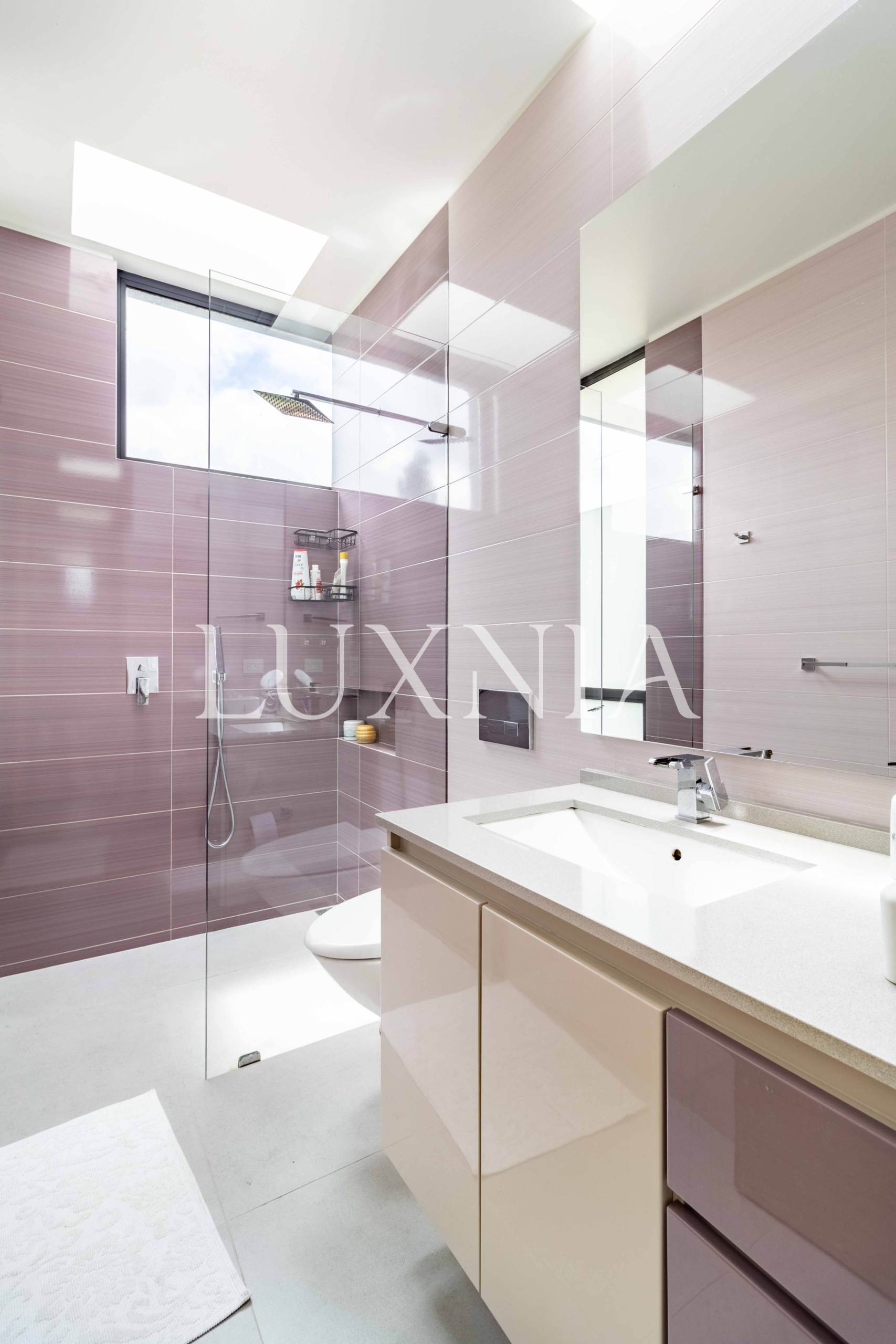 Baño Habitación auxiliar_2 (4) Casa en Venta, SOPO