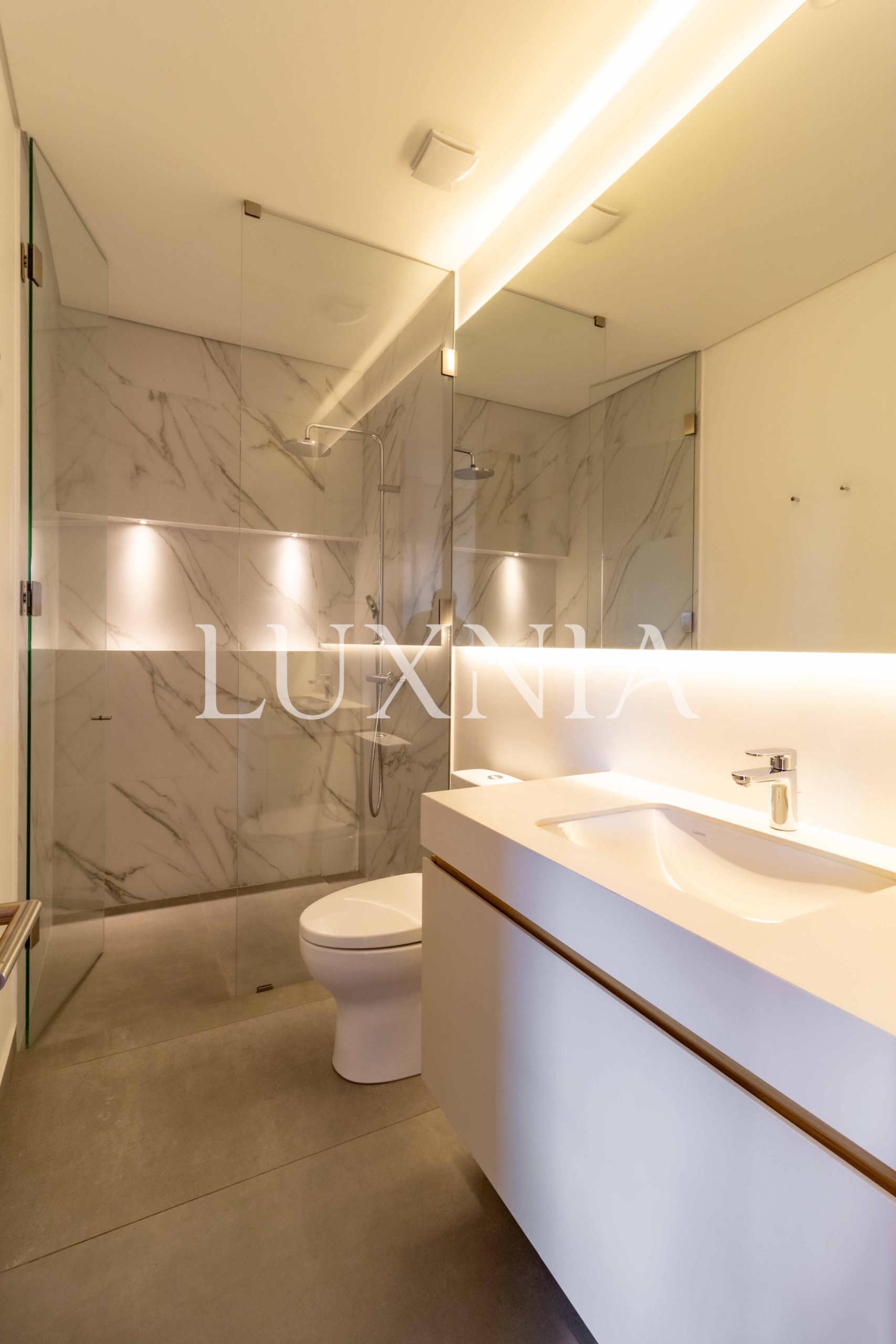 Apartamento en Venta, La Cabrera