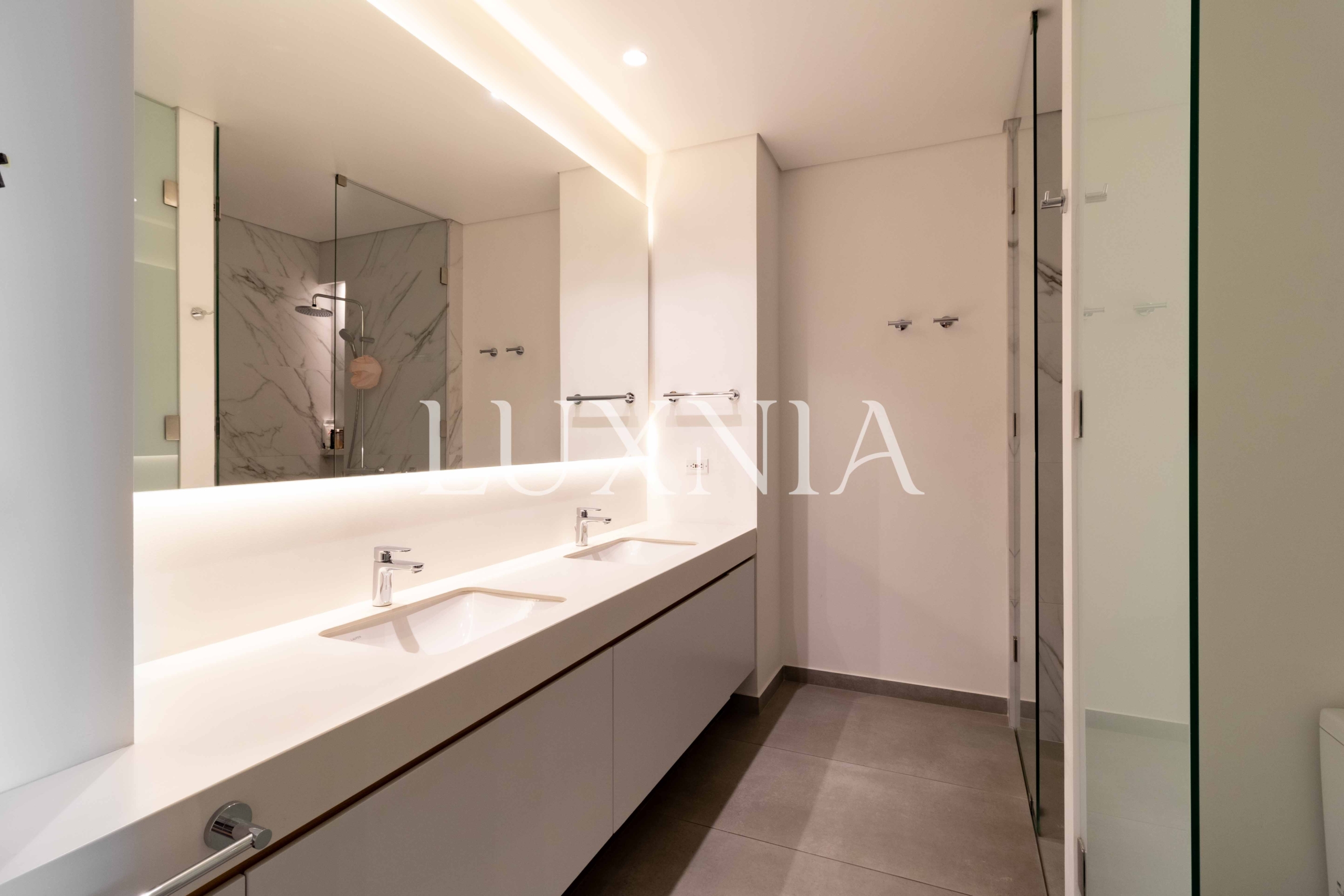Apartamento en Venta, La Cabrera