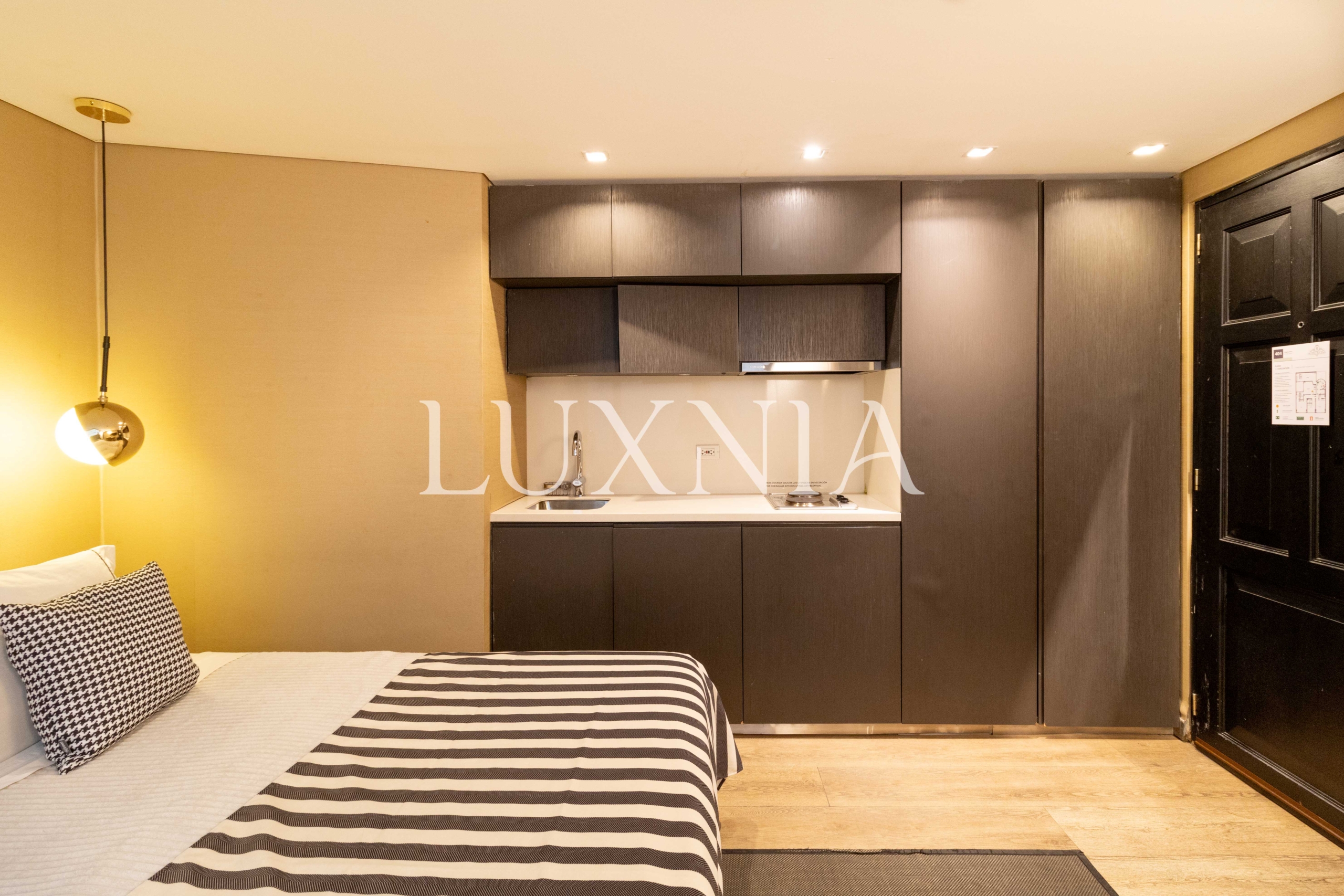 Edificio de Apartamentos en Venta, CENTRO HISTORICO