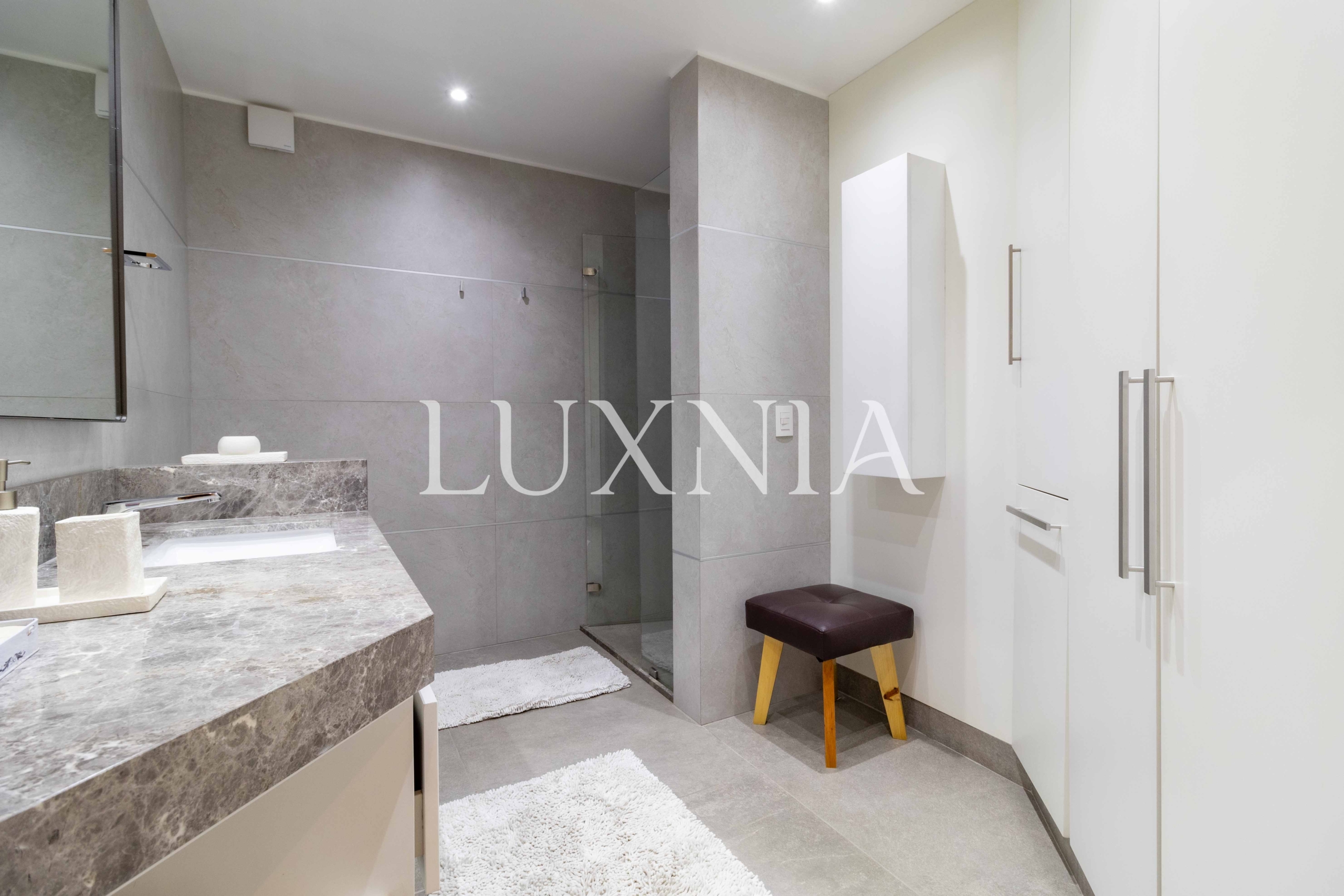 BañoHabitación auxiliar_2 Apartamento en Venta, LAS ROSALES