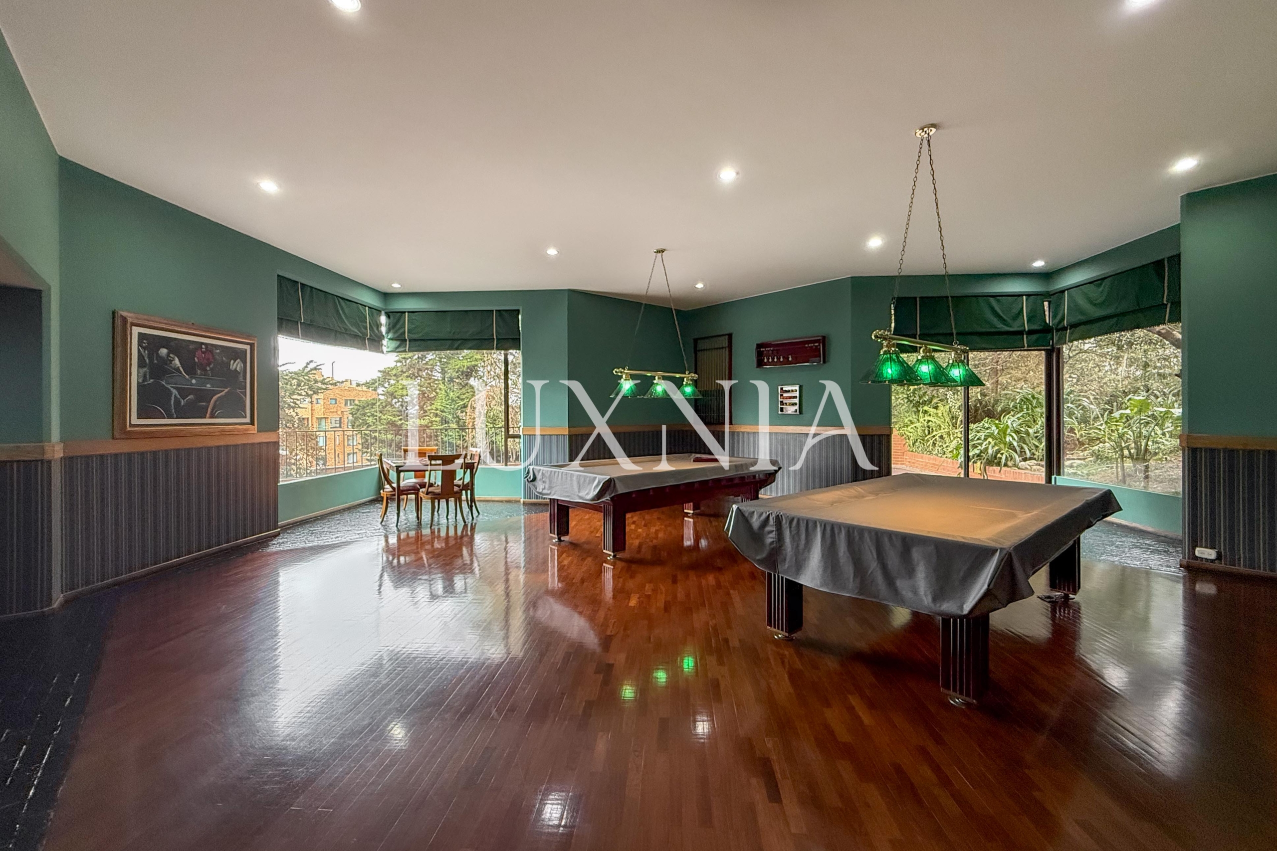 Billar Apartamento en Venta, LAS ROSALES