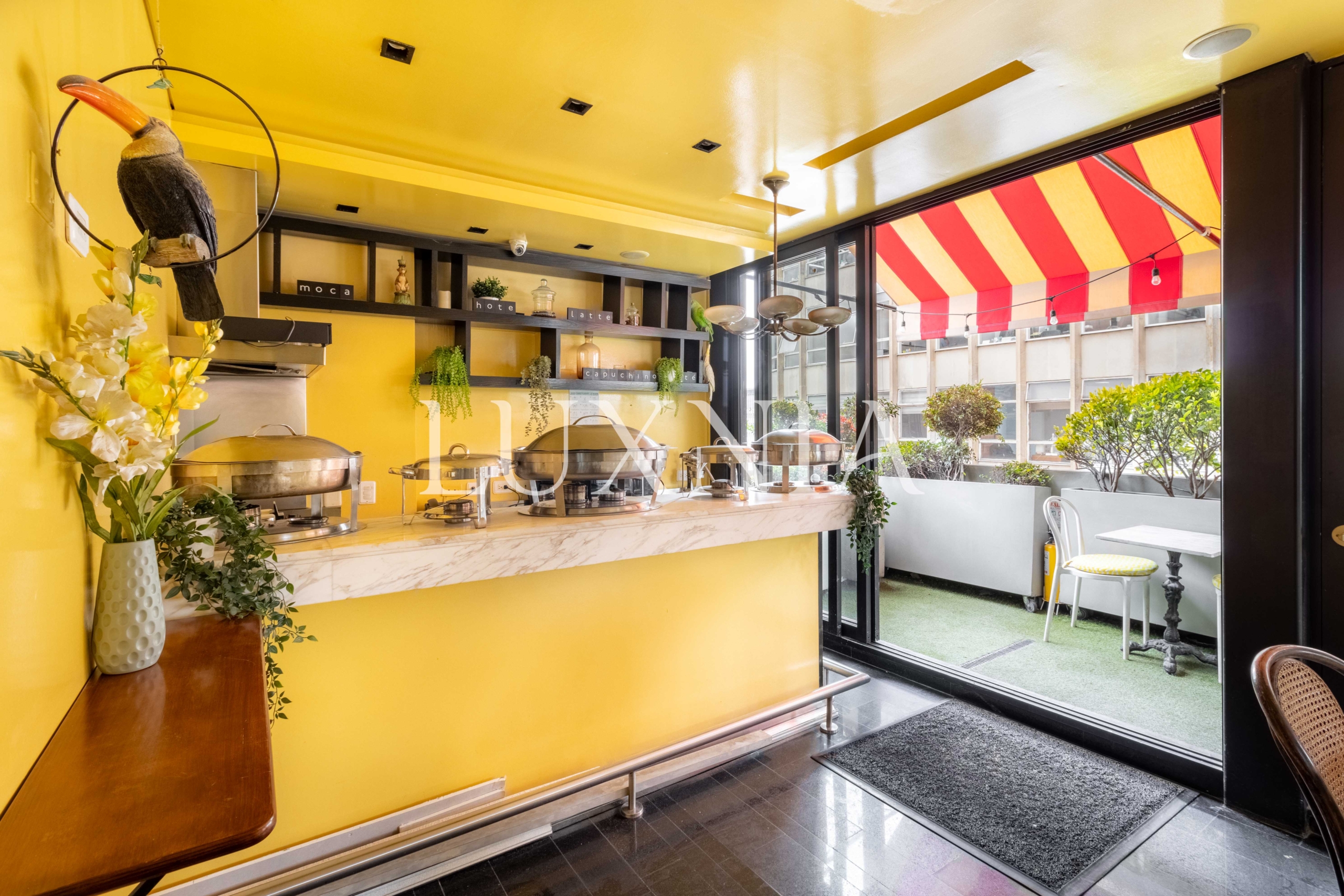 Edificio de Apartamentos en Venta, CENTRO HISTORICO