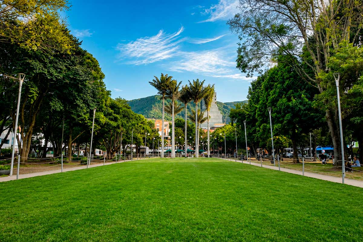 Chicó Norte Bogotá